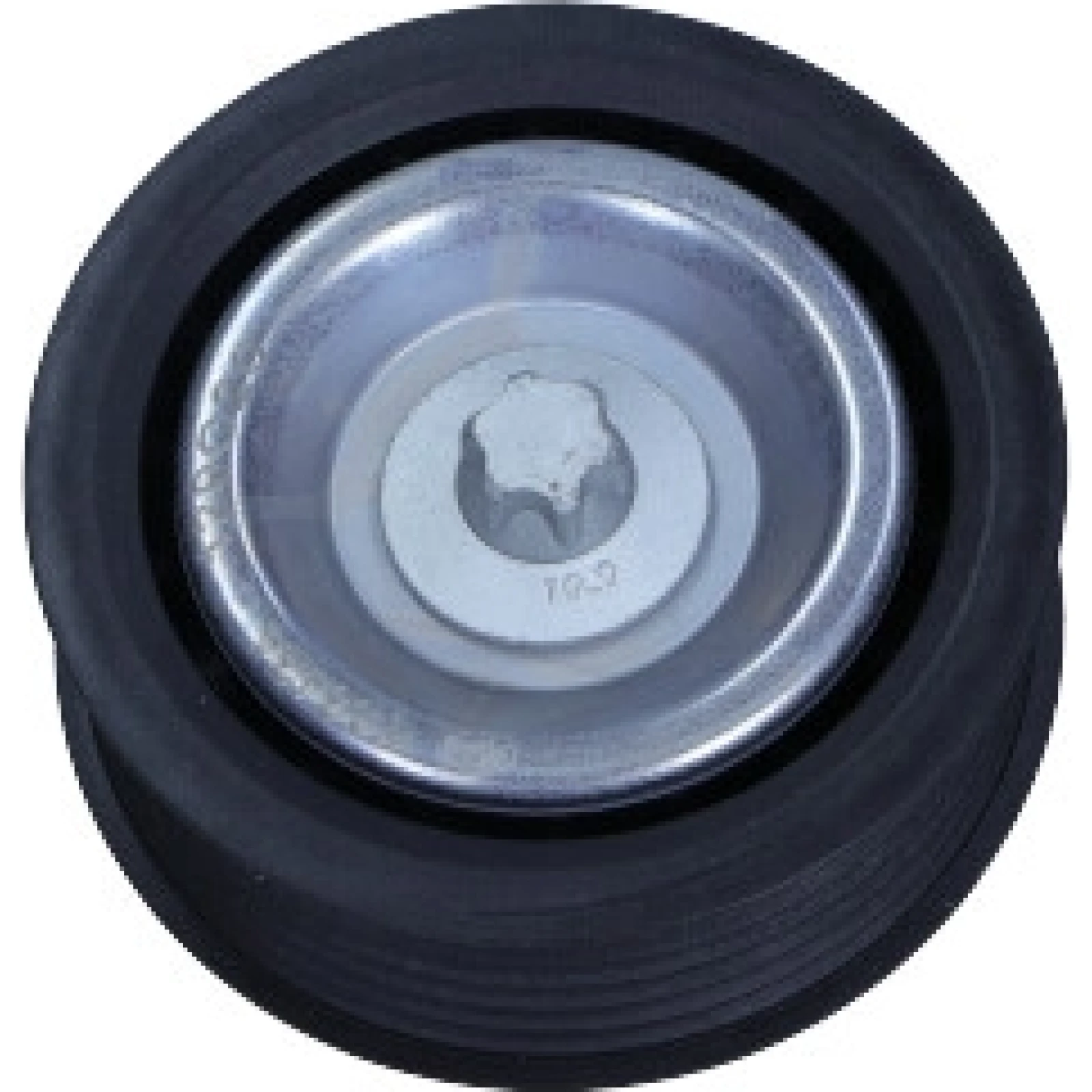 Umlenk-/Führungsrolle, Keilrippenriemen 532 0906 10