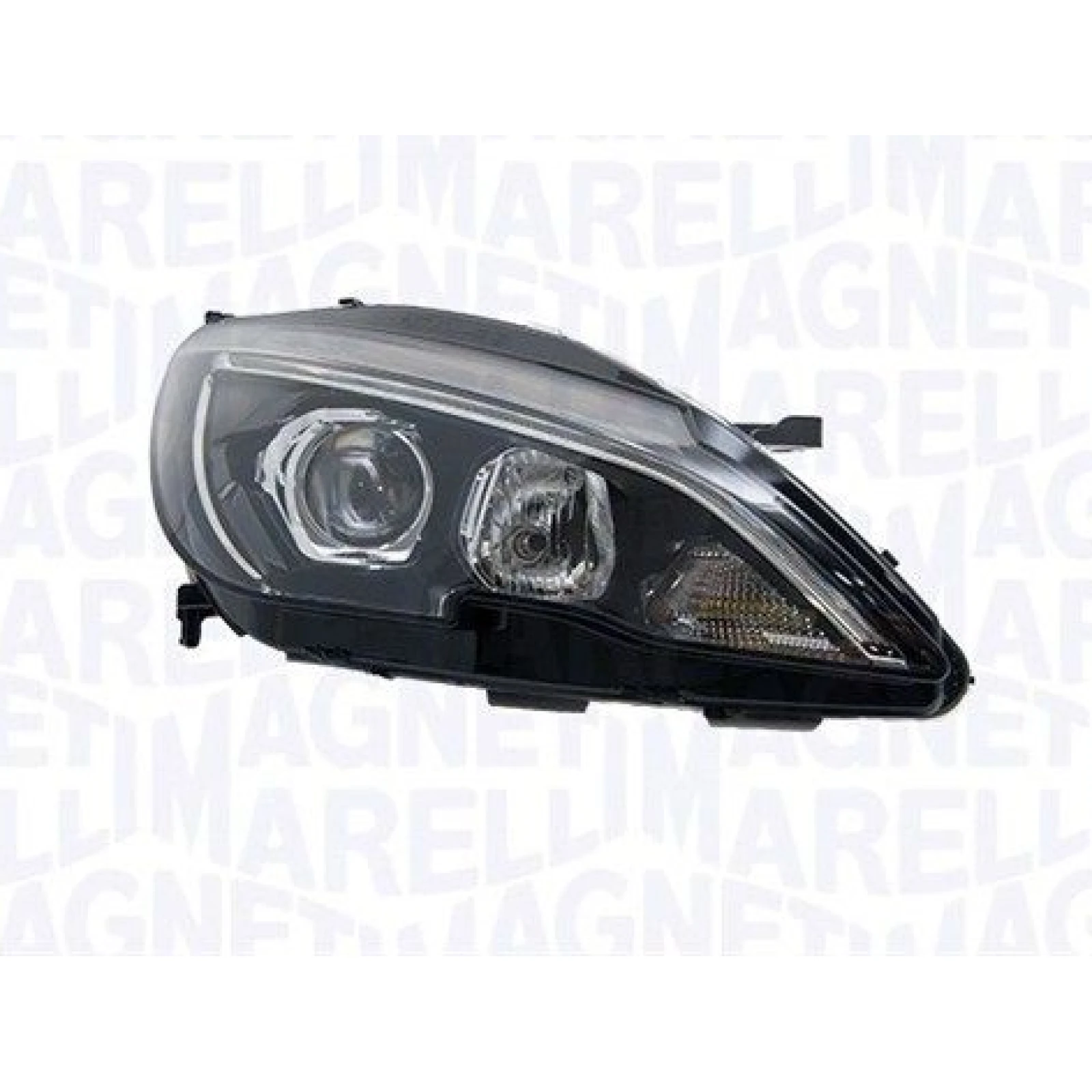 MAGNETI MARELLI Hauptscheinwerfer 711451000310