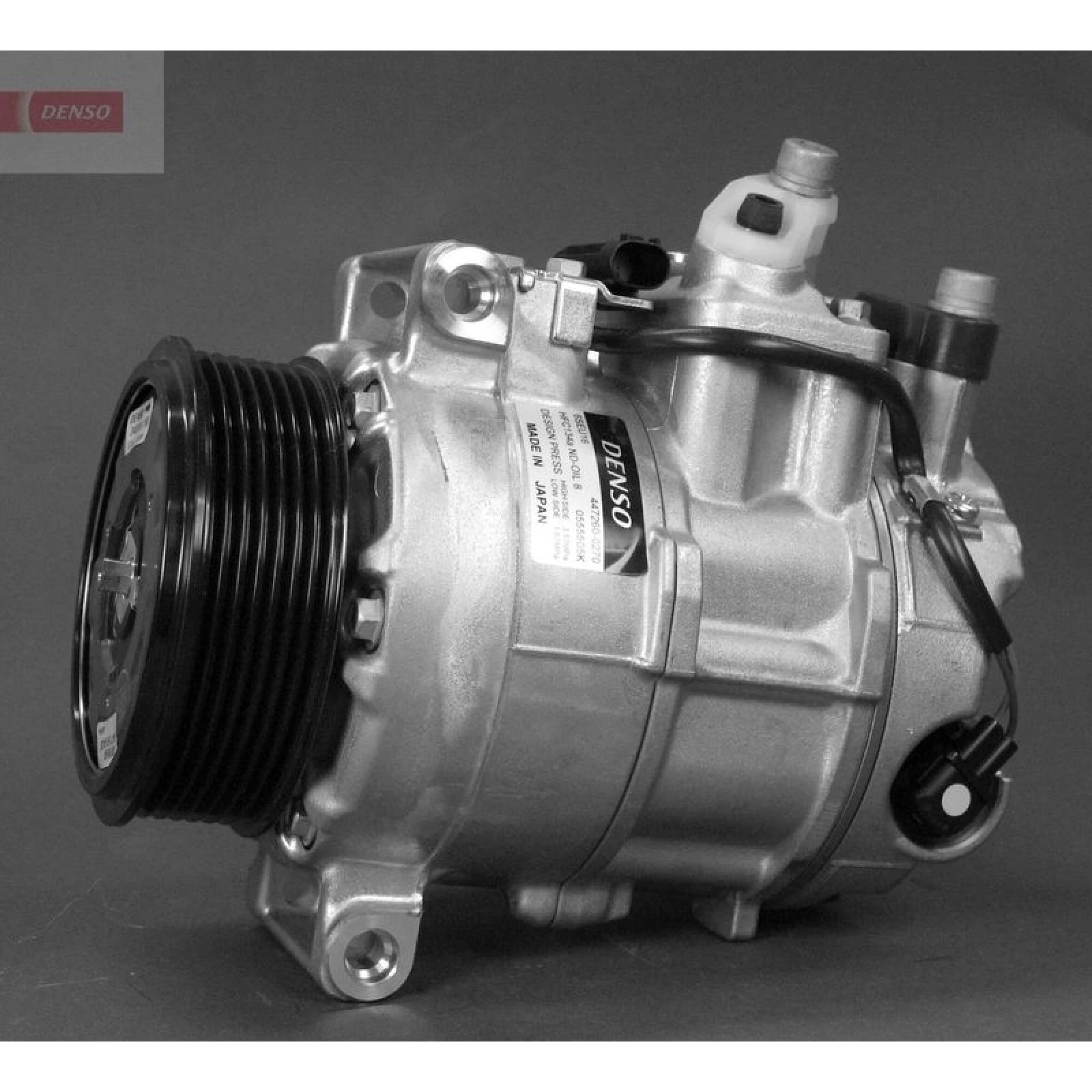 DENSO Kompressor DCP17067