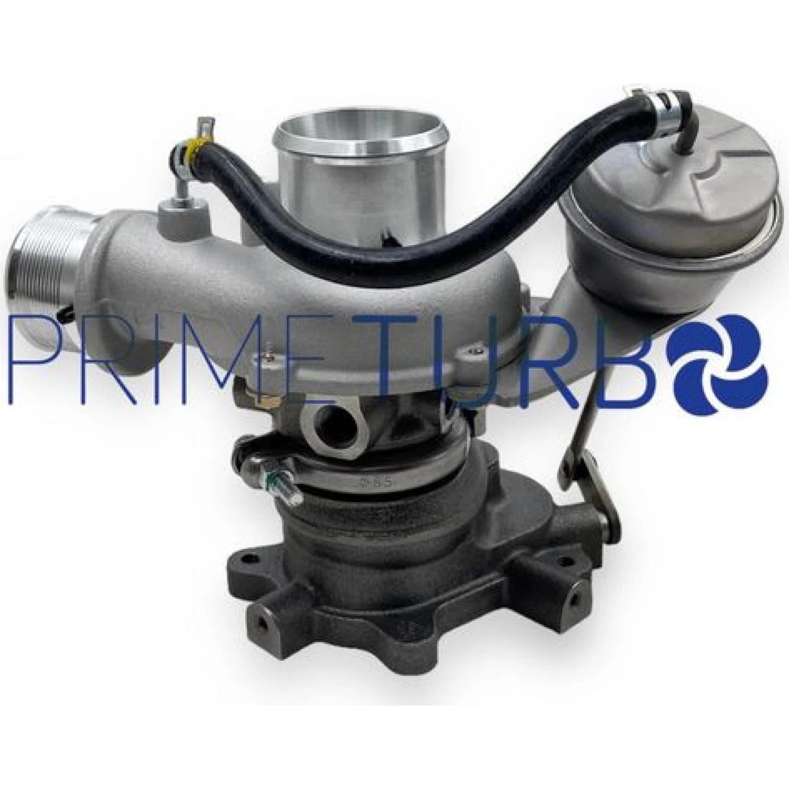 Prime Turbo Turbolader V00284T