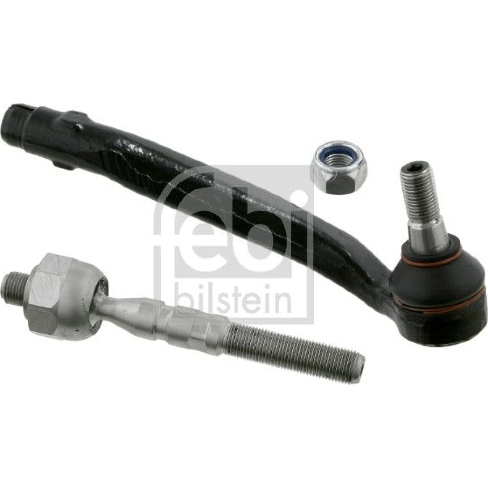 FEBI BILSTEIN Lenkrad 26628
