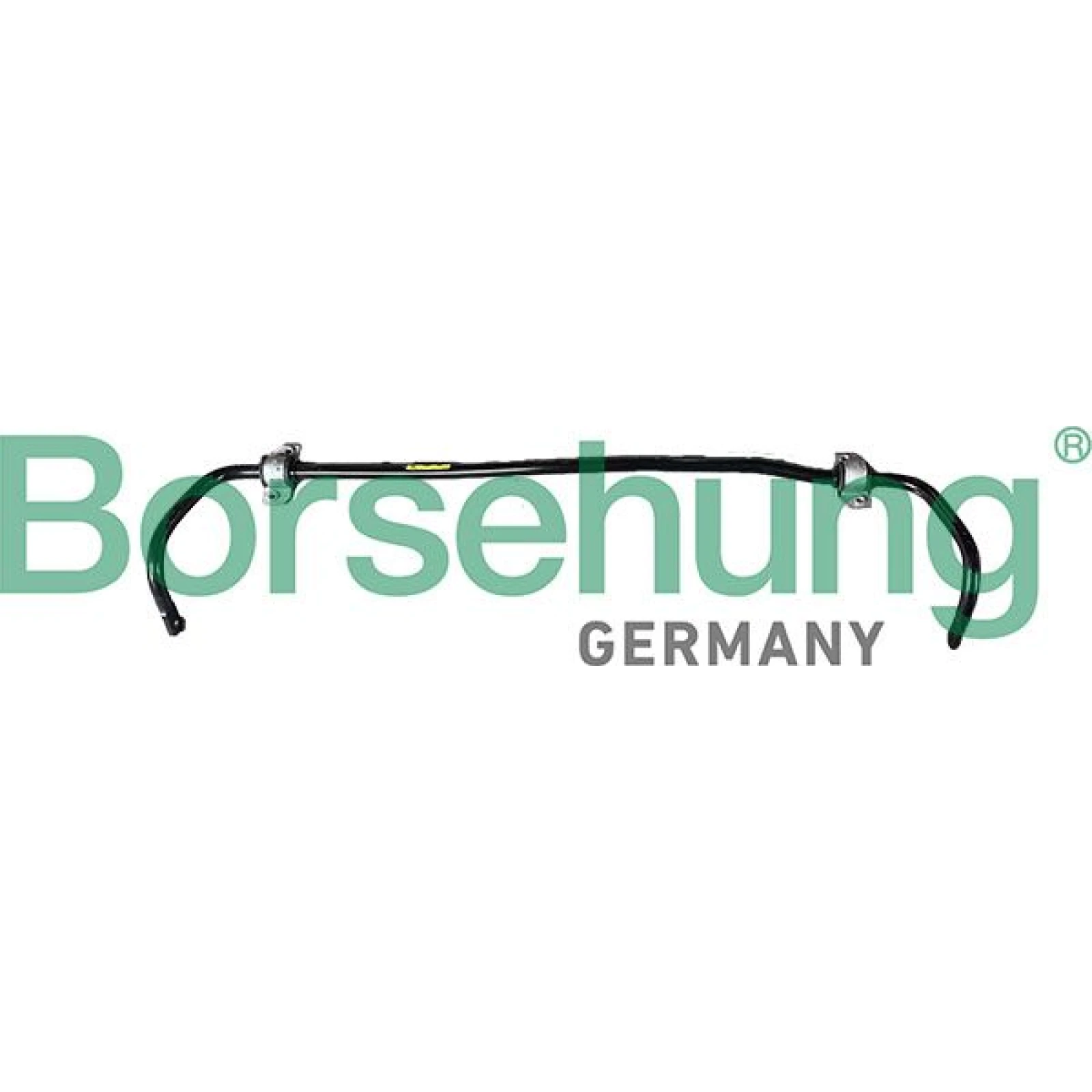 BORSEHUNG Stabilisator B12616