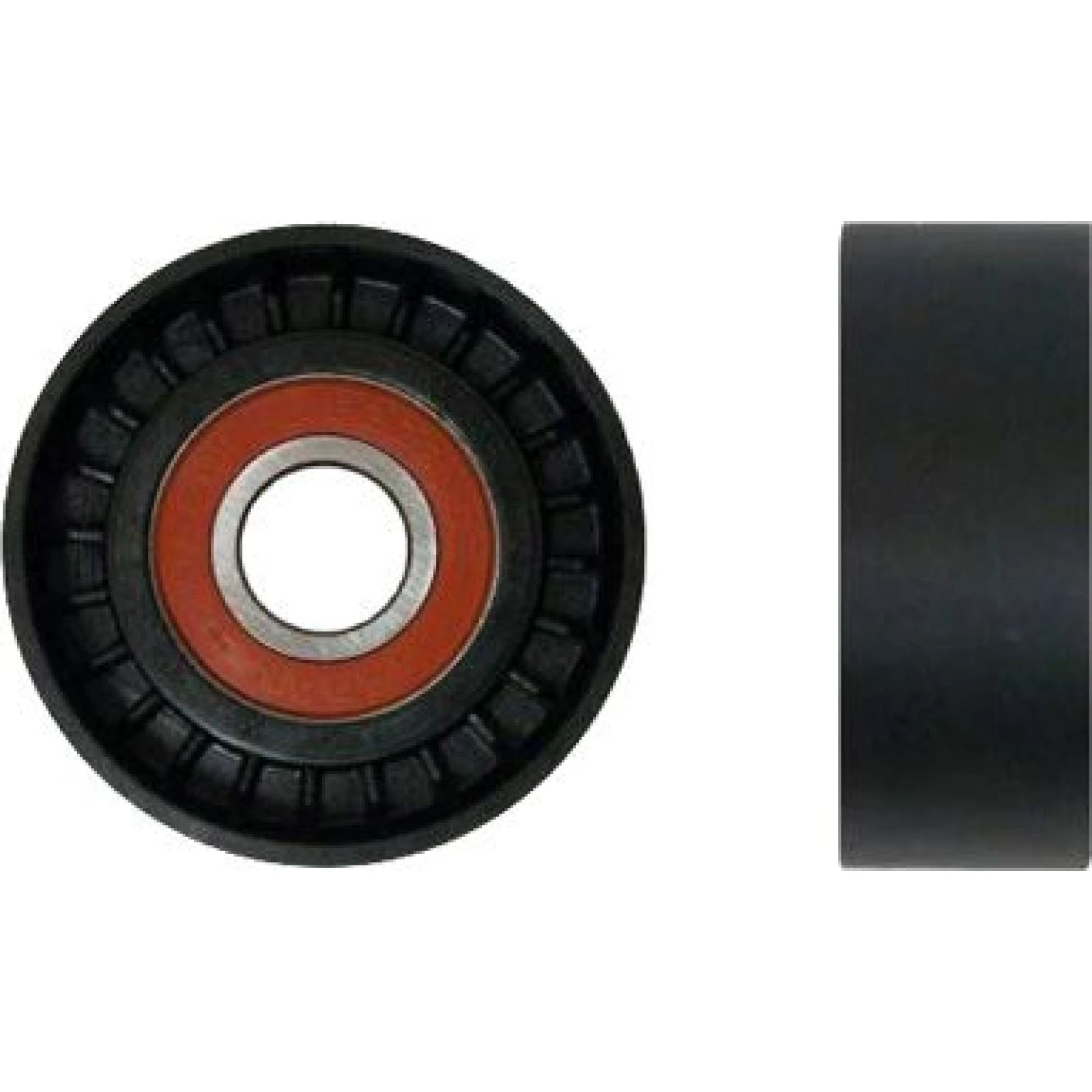 DENCKERMANN Spannrolle P216008