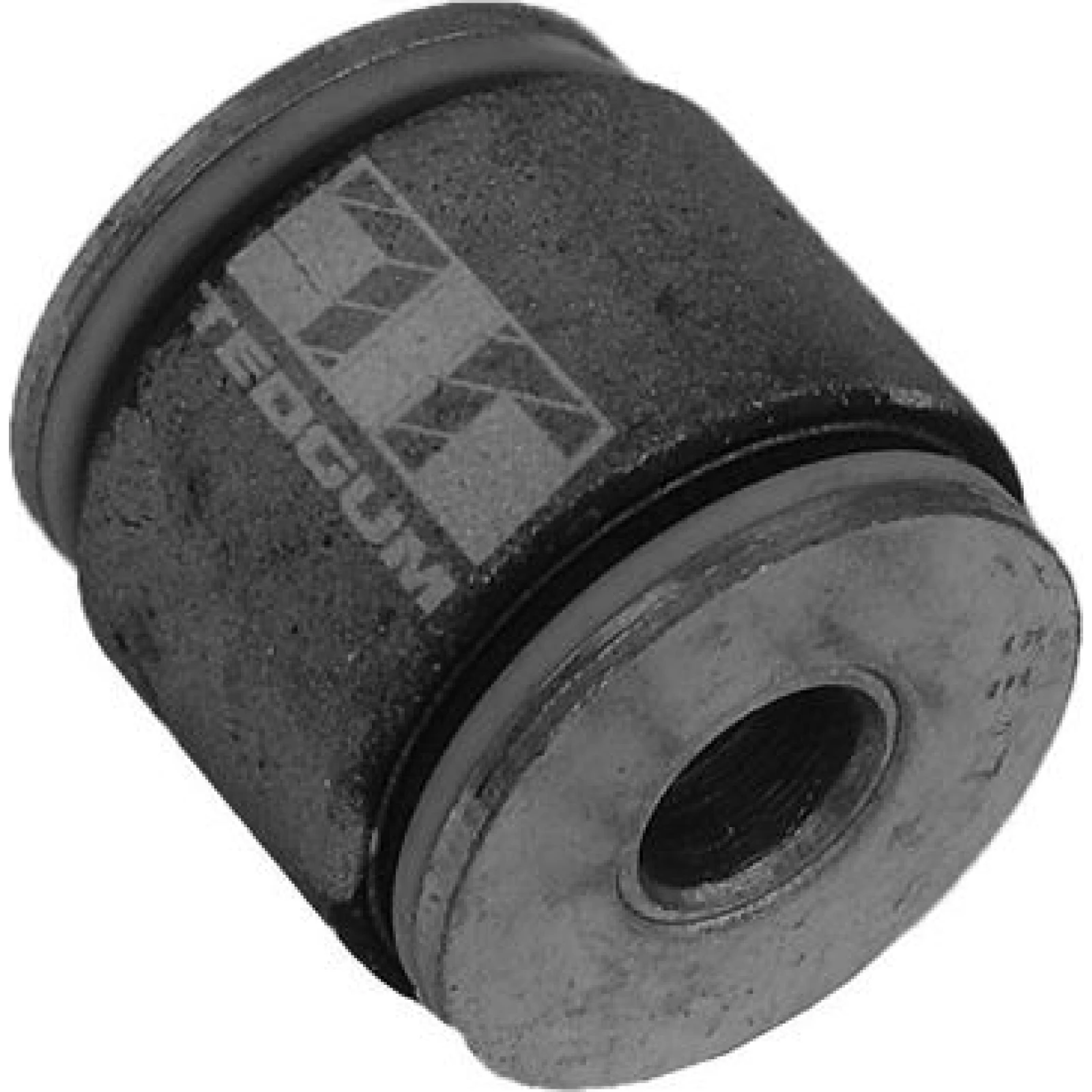 TEDGUM Querlenkerbuchse 00022393