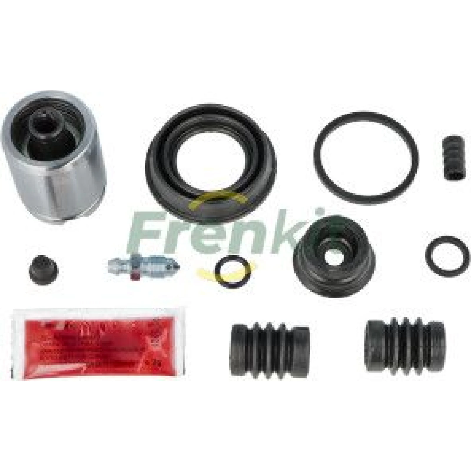 FRENKIT Reparatursatz, Bremssattel 238980