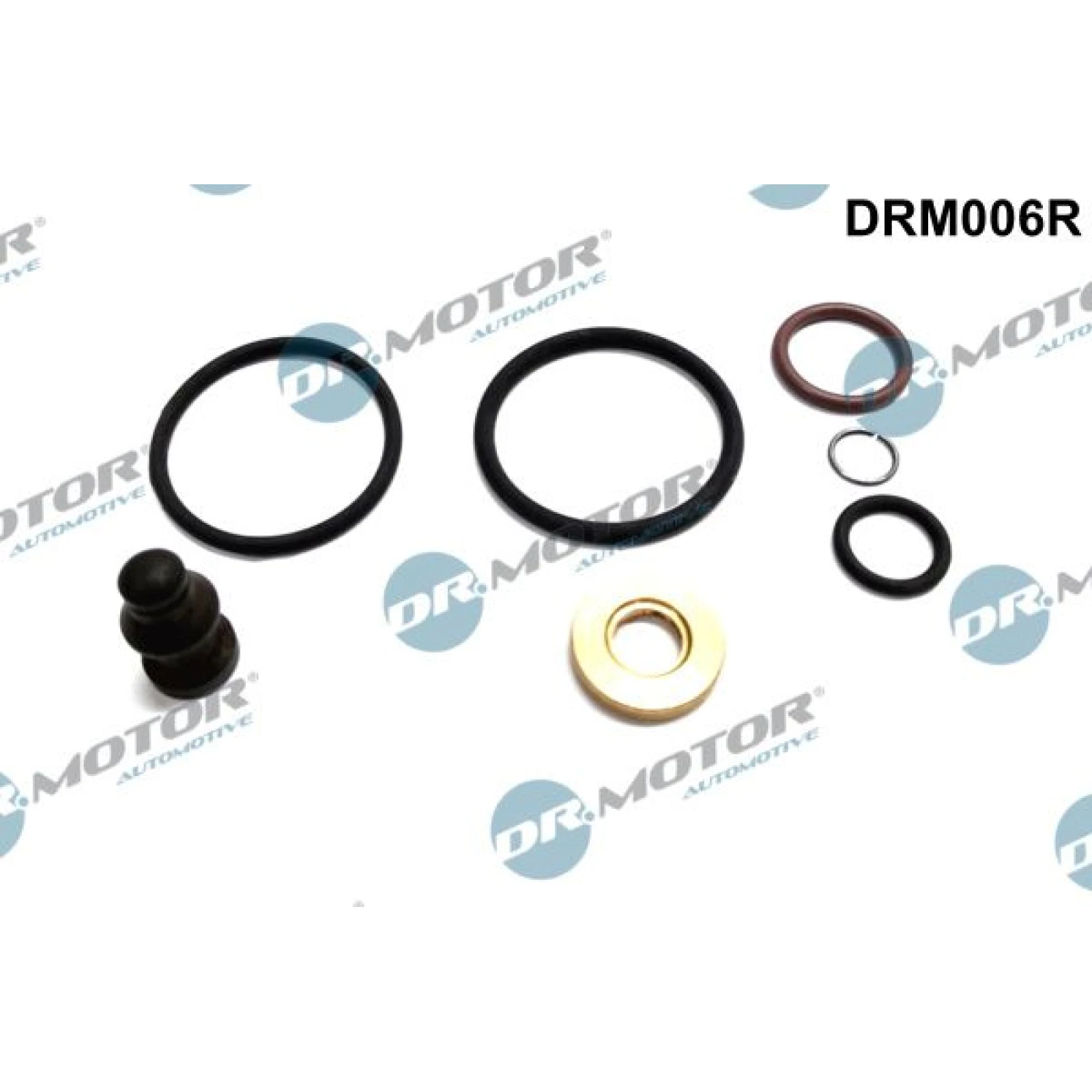Reparatursatz, Pumpedüse Einheit DRM006R