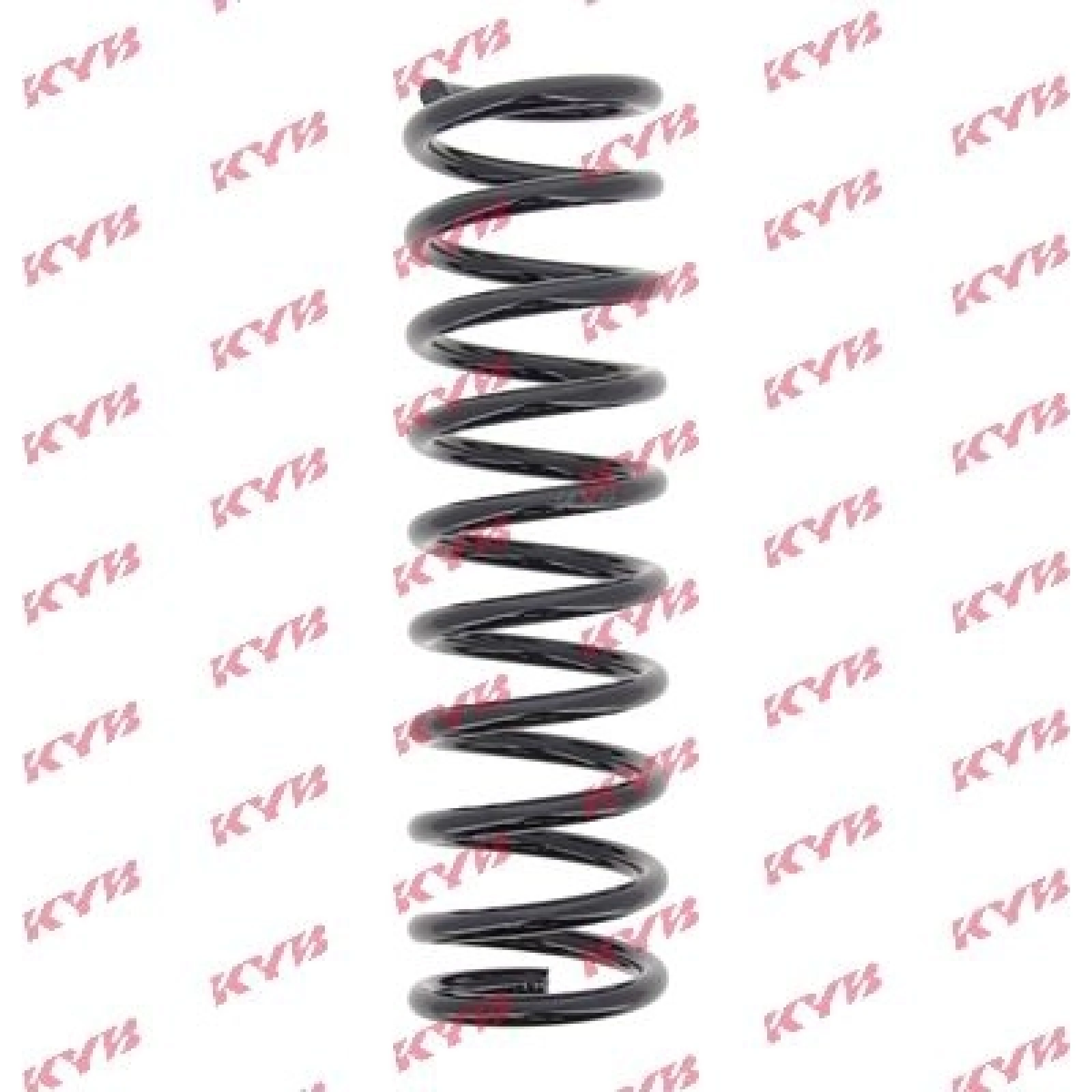 KYB Fahrwerksfeder Bmw T. 5 (E34) 1.8-4.0 11.91-01.97 RA5018