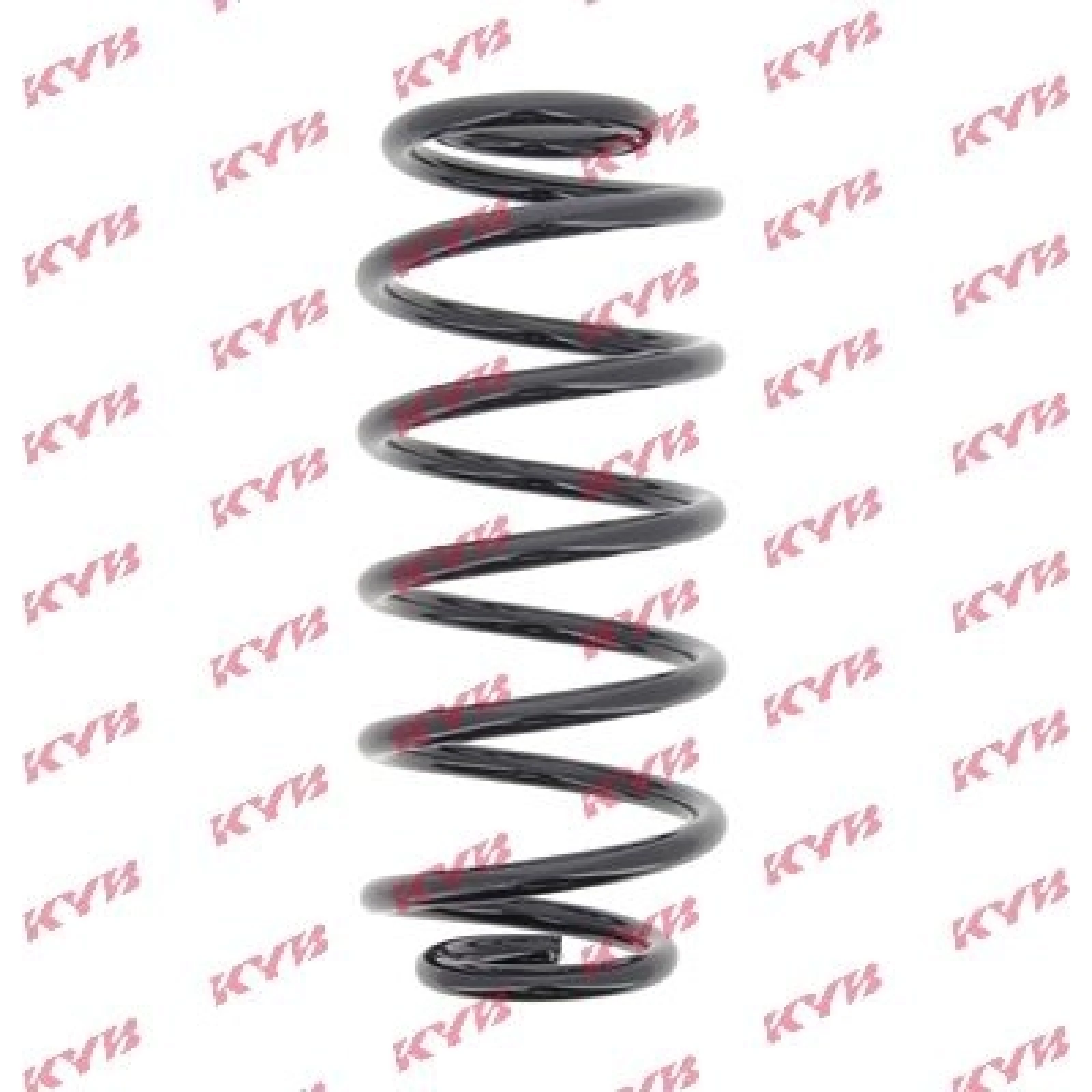 KYB Fahrwerksfeder Toyota T. Yaris Verso 1.3/1.4D-4D/1.5 08.99-09.05 Ty Discs RH6089