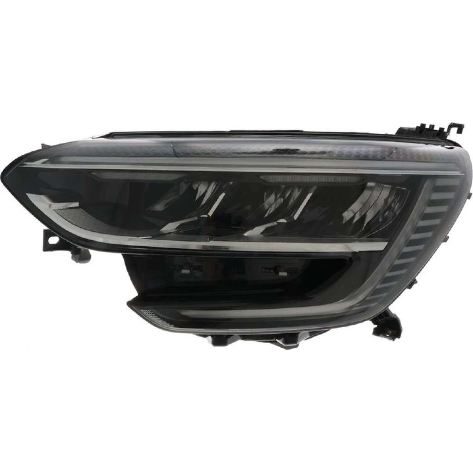 Valeo Scheinwerfer 450906 - links LED PQ