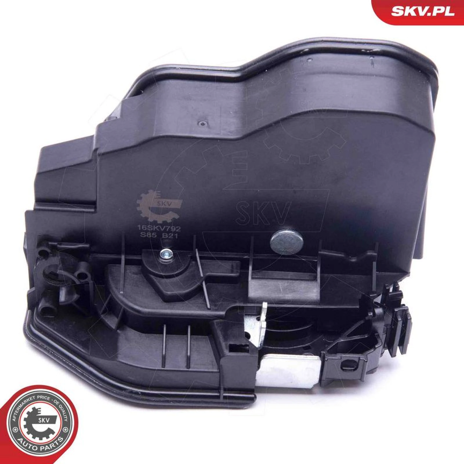 ESEN SKV Türschloß 16SKV792