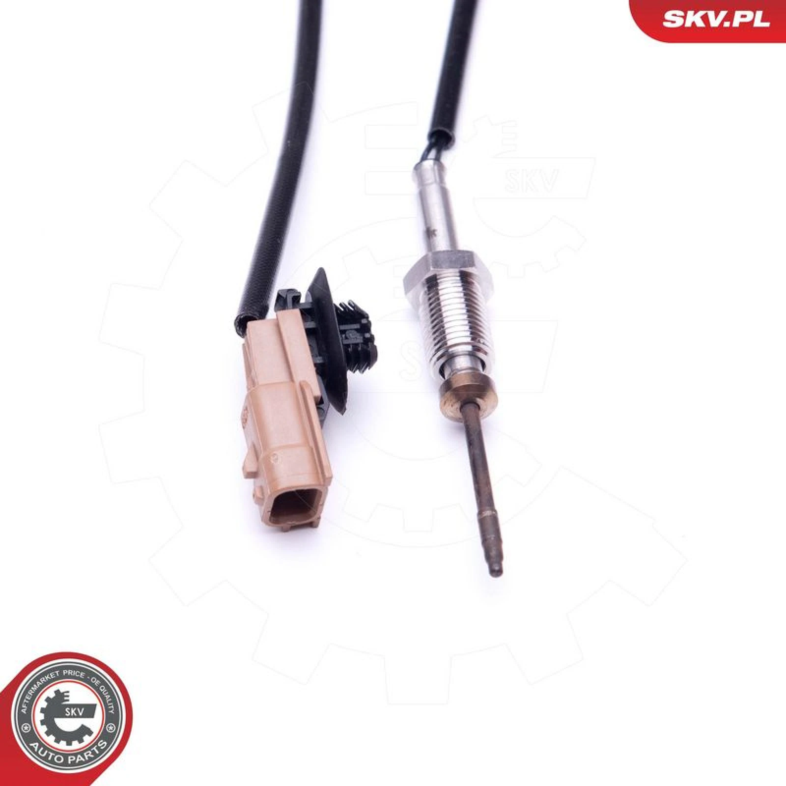 ESEN SKV Sensor, Abgastemperatur 30SKV258