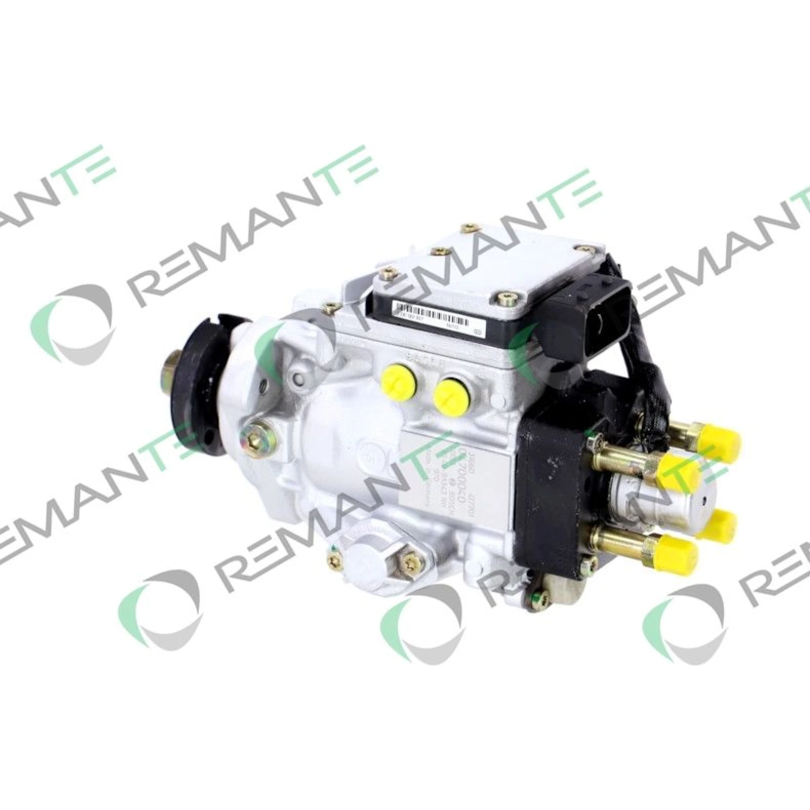 Einspritzpumpe 002-001-000062R
