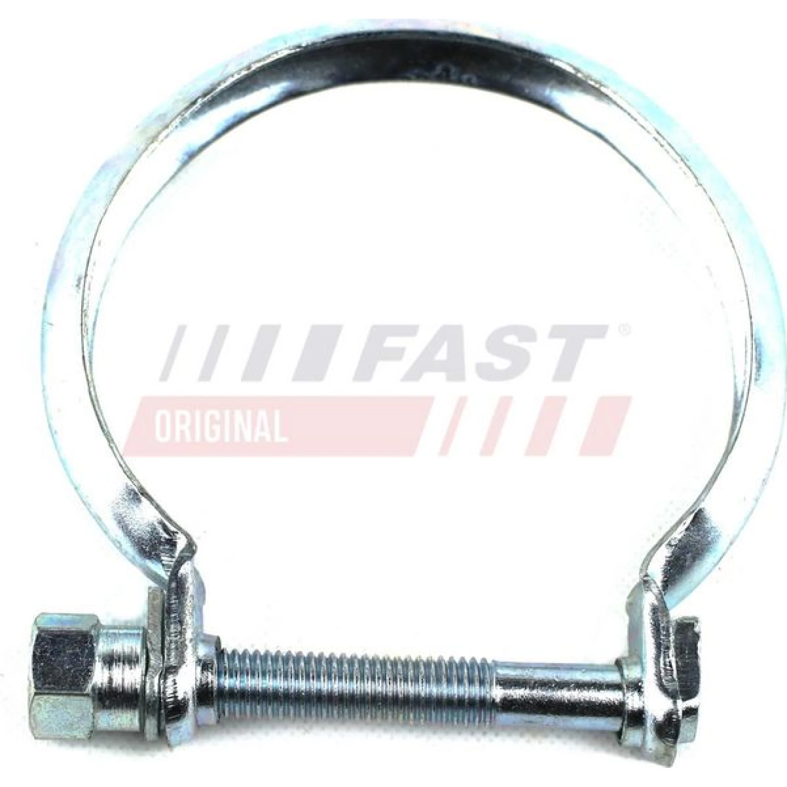FAST Drahtbügel, Abgasanlage FT84572