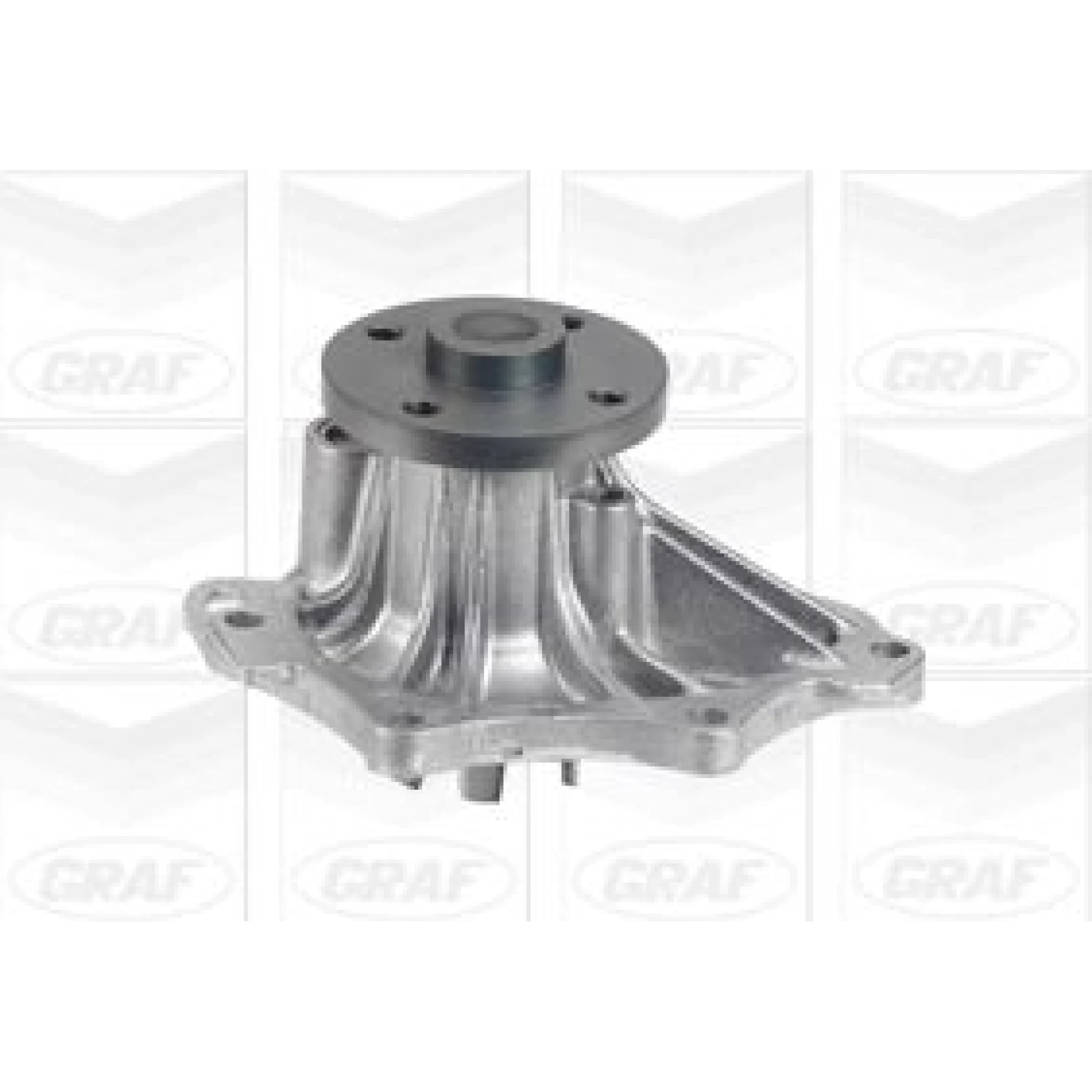 PA 912 Wasserpumpe PA912