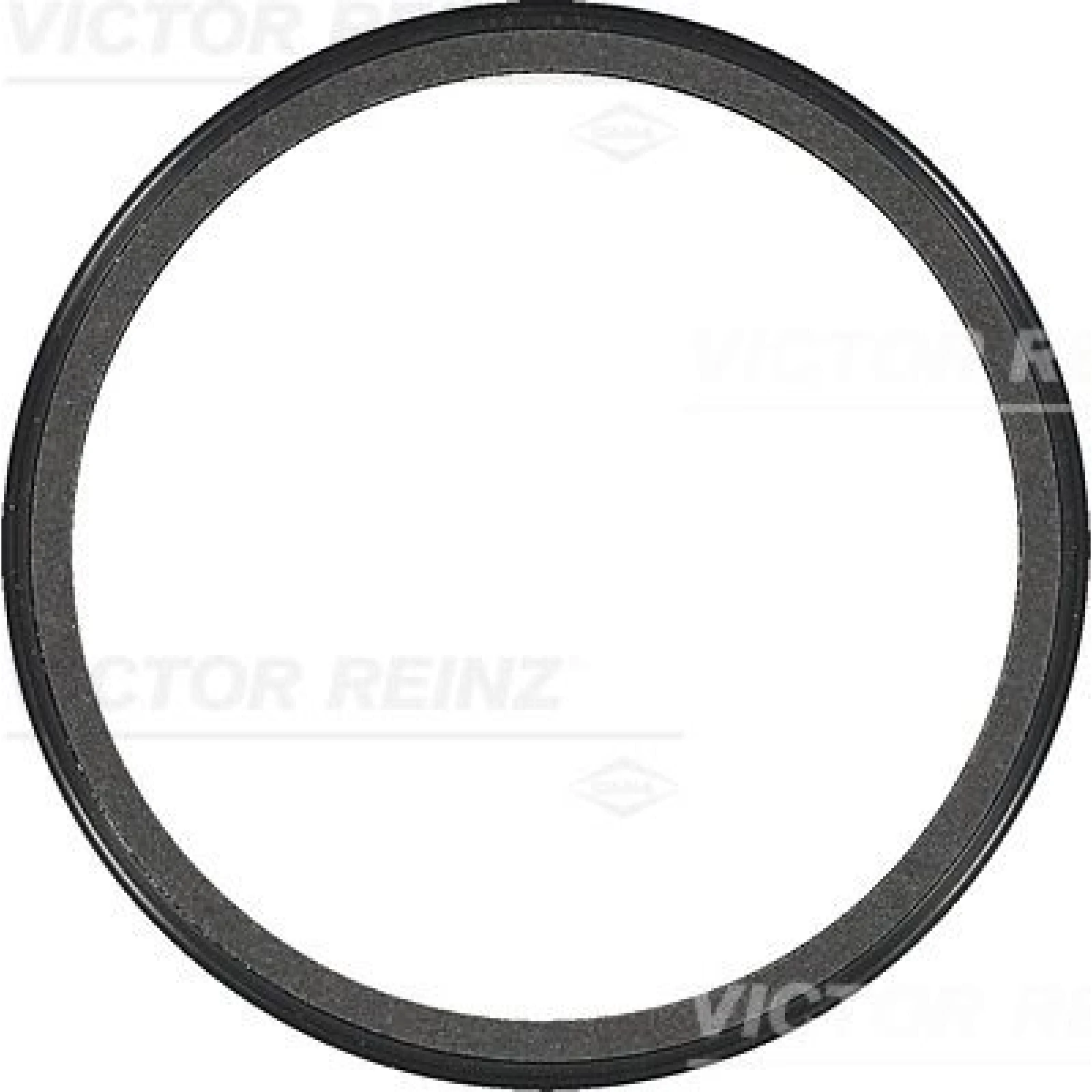 Wellendichtring Kurbelwelle 81-33633-10