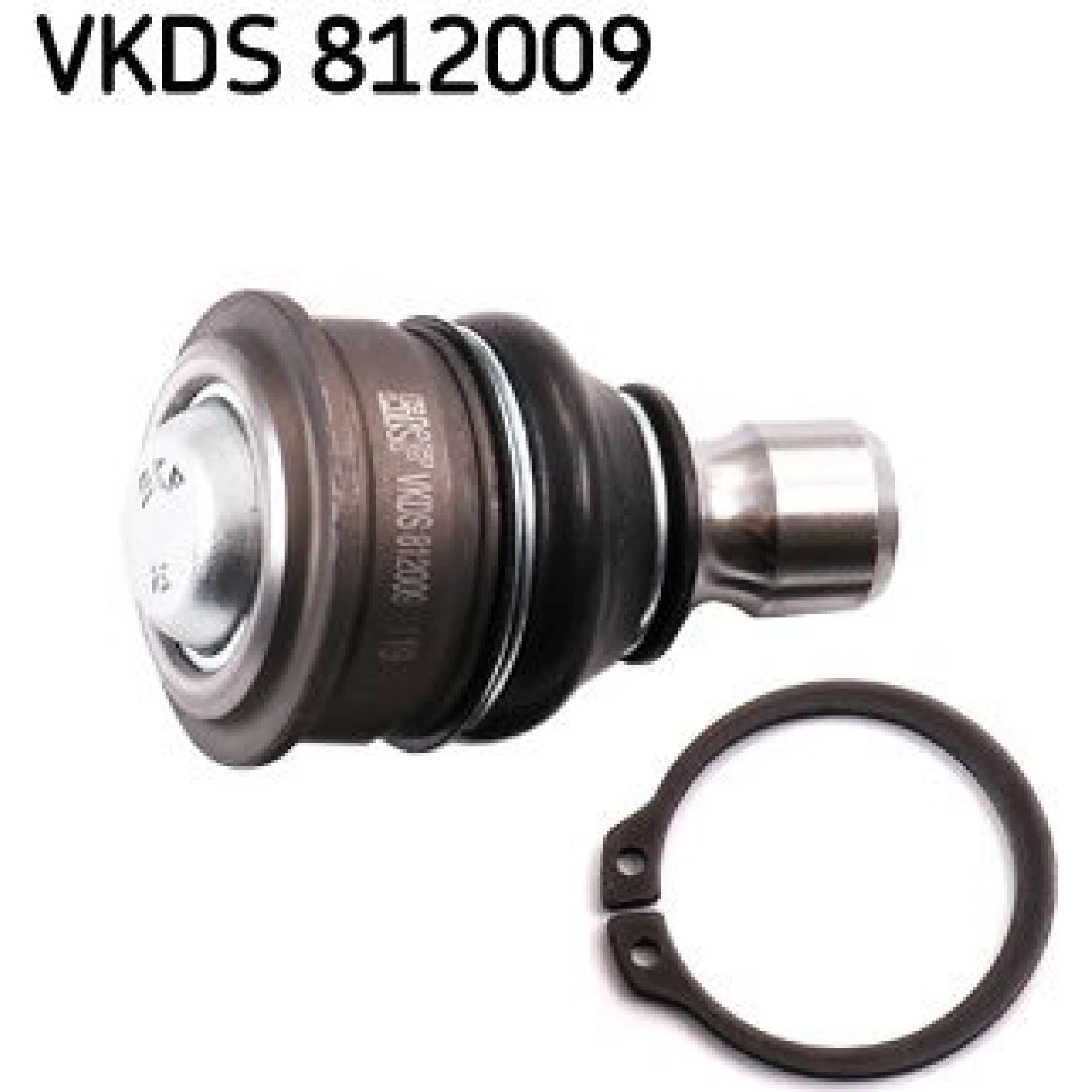 SKF Schulterklopfen VKDS812009