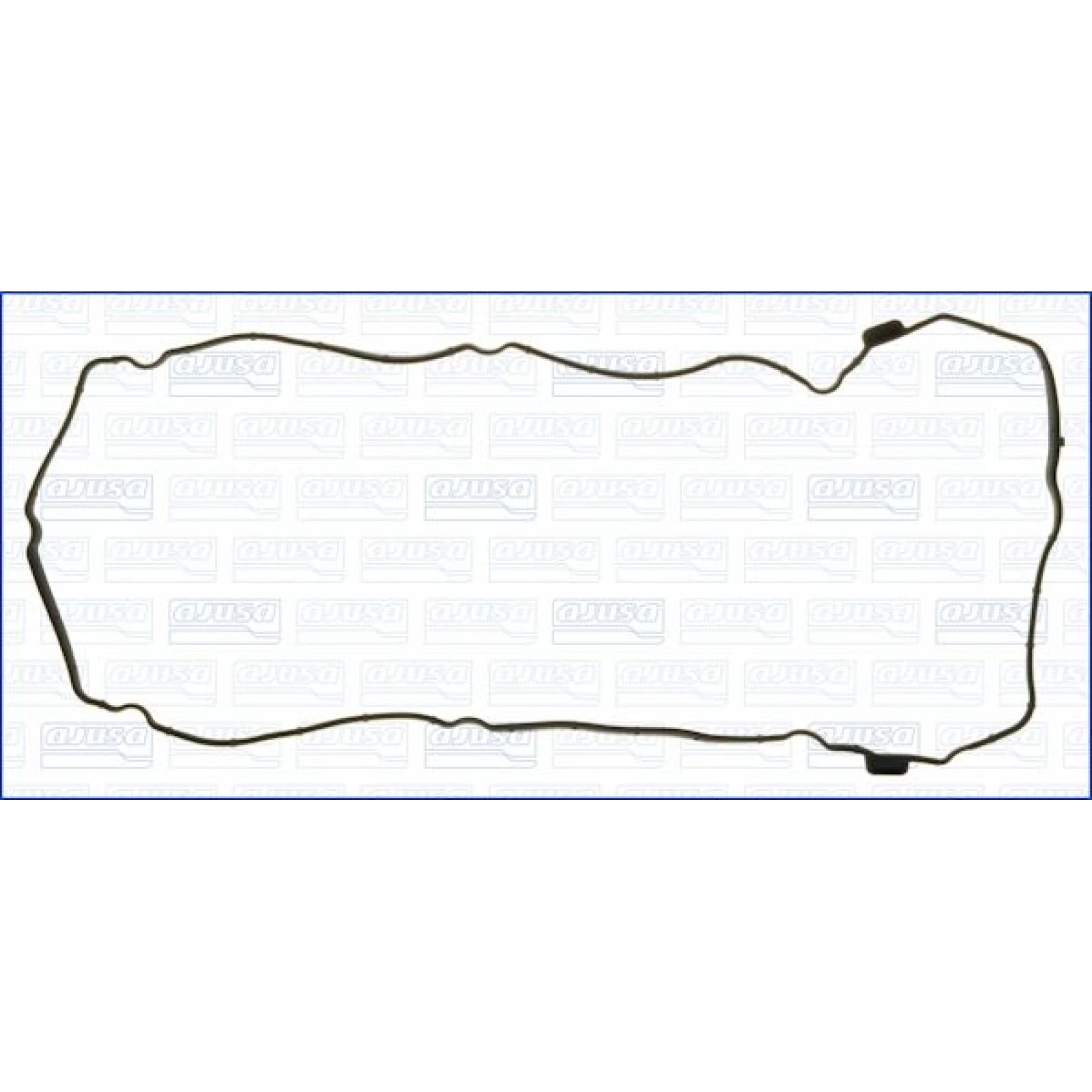 Dichtung, Zylinderkopfhaube Mitsubishi Lancer 10 11104600