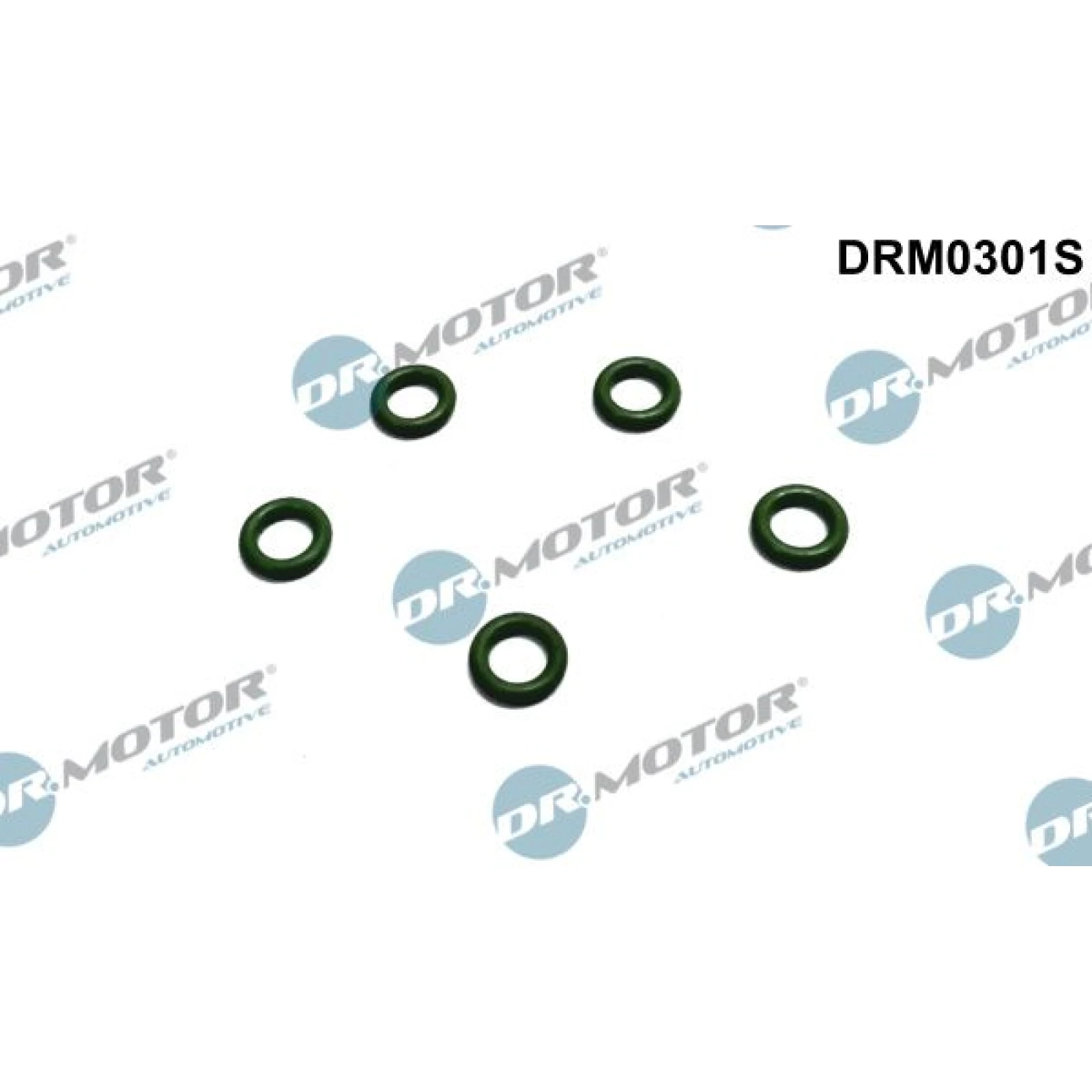 Verschlusskappe, Leckkraftstoff DRM0301S