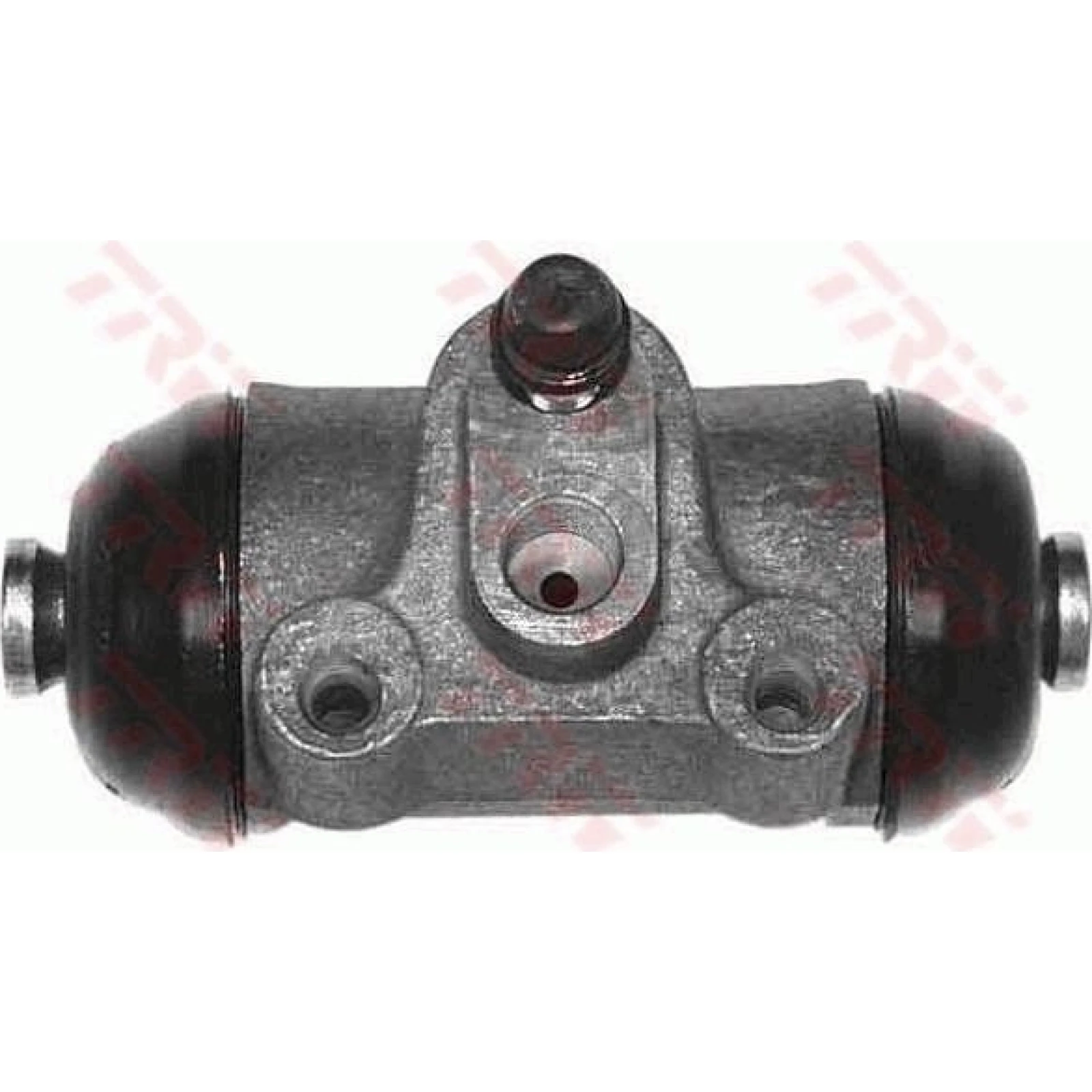 TRW Bremsrolle BWL112