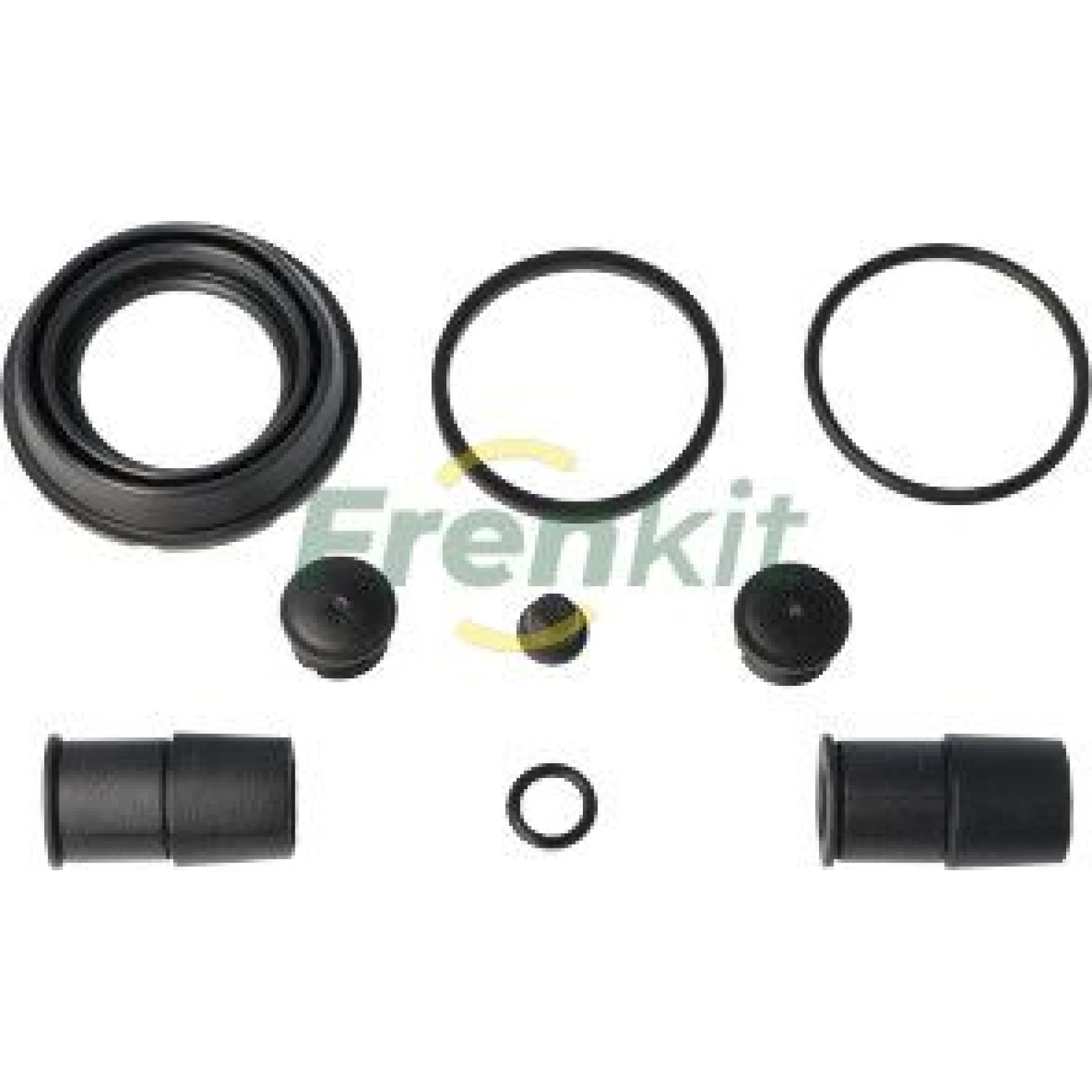 FRENKIT Reparatursatz, Bremssattel 244030