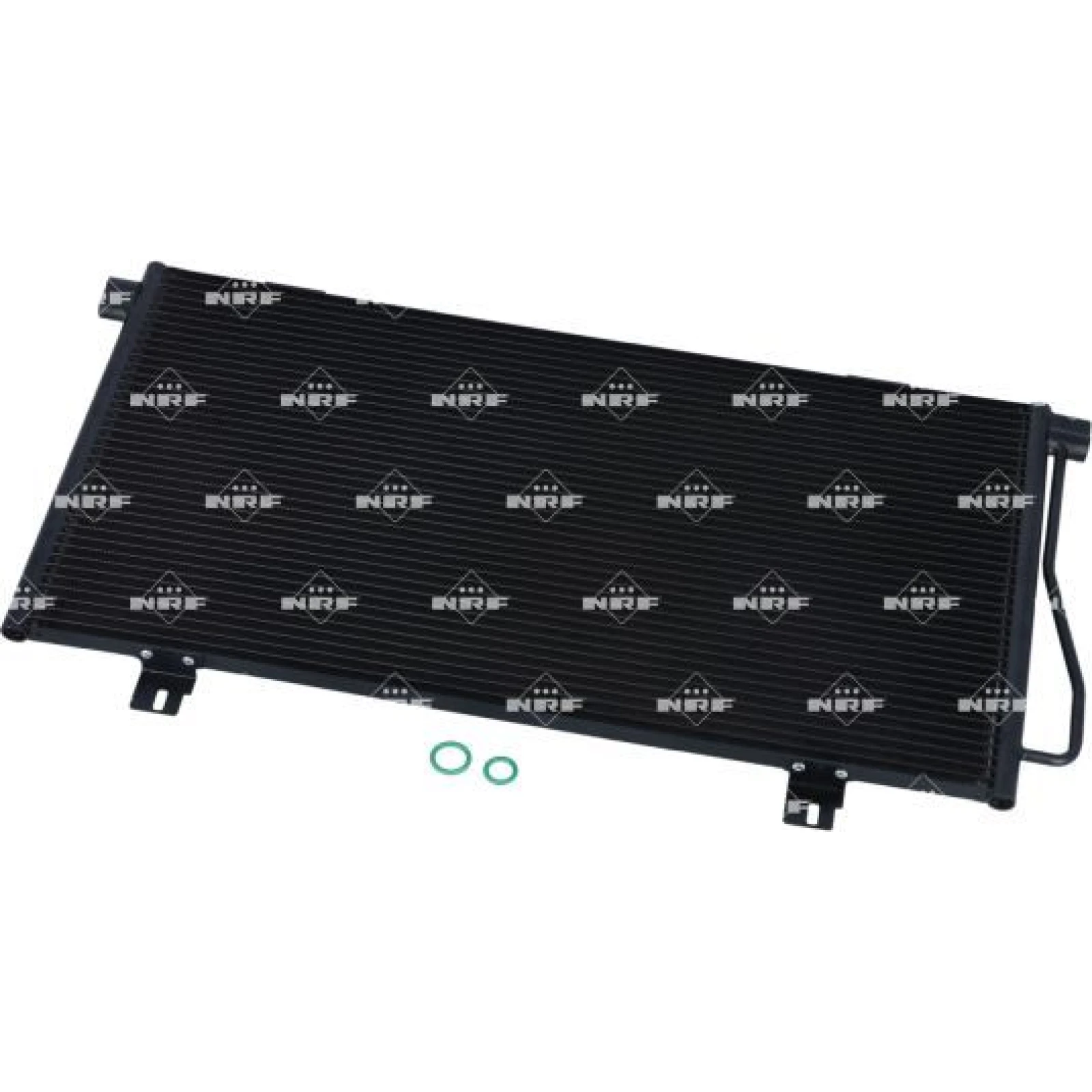 Kondensator, Klimaanlage 350030