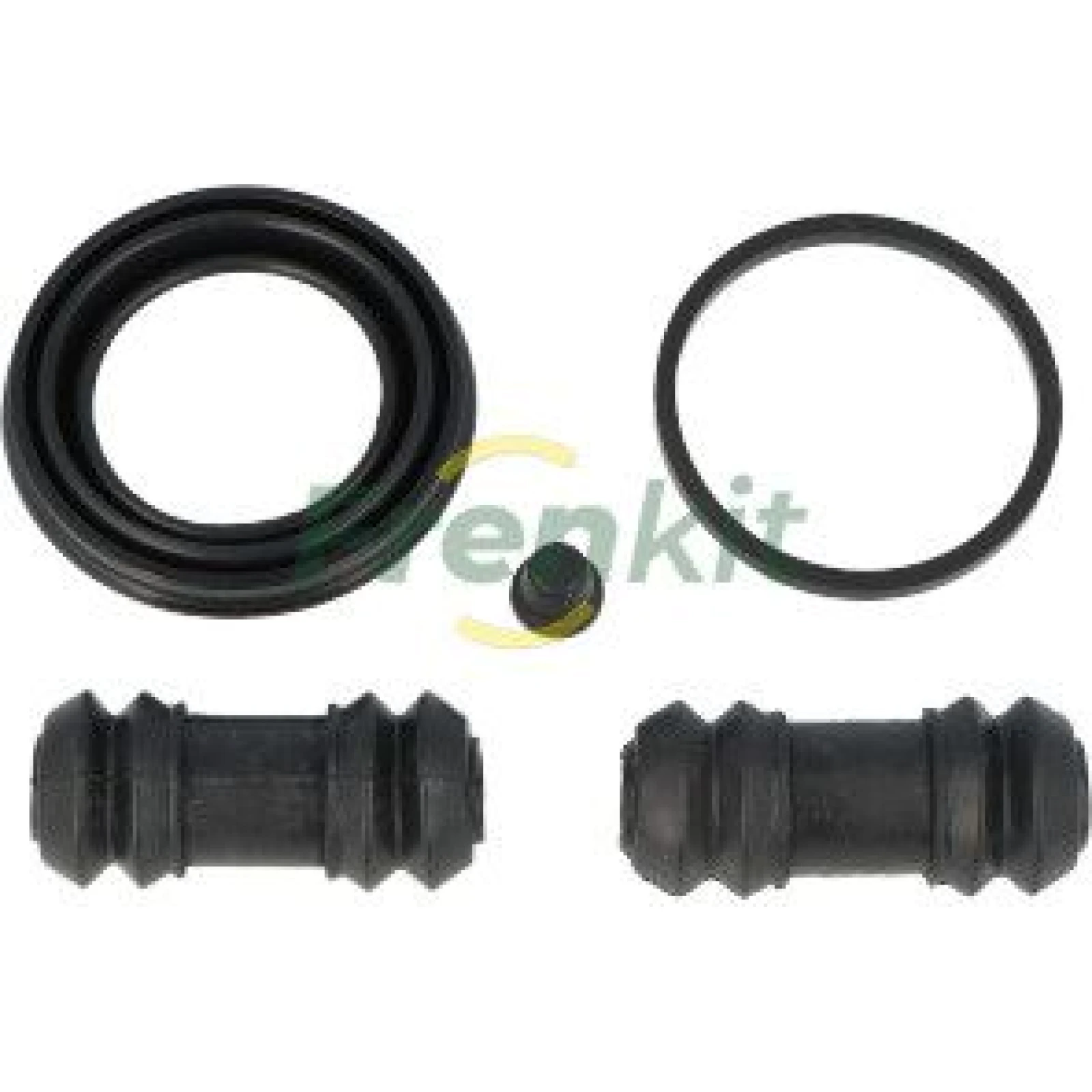 FRENKIT Reparatursatz, Bremssattel 248063