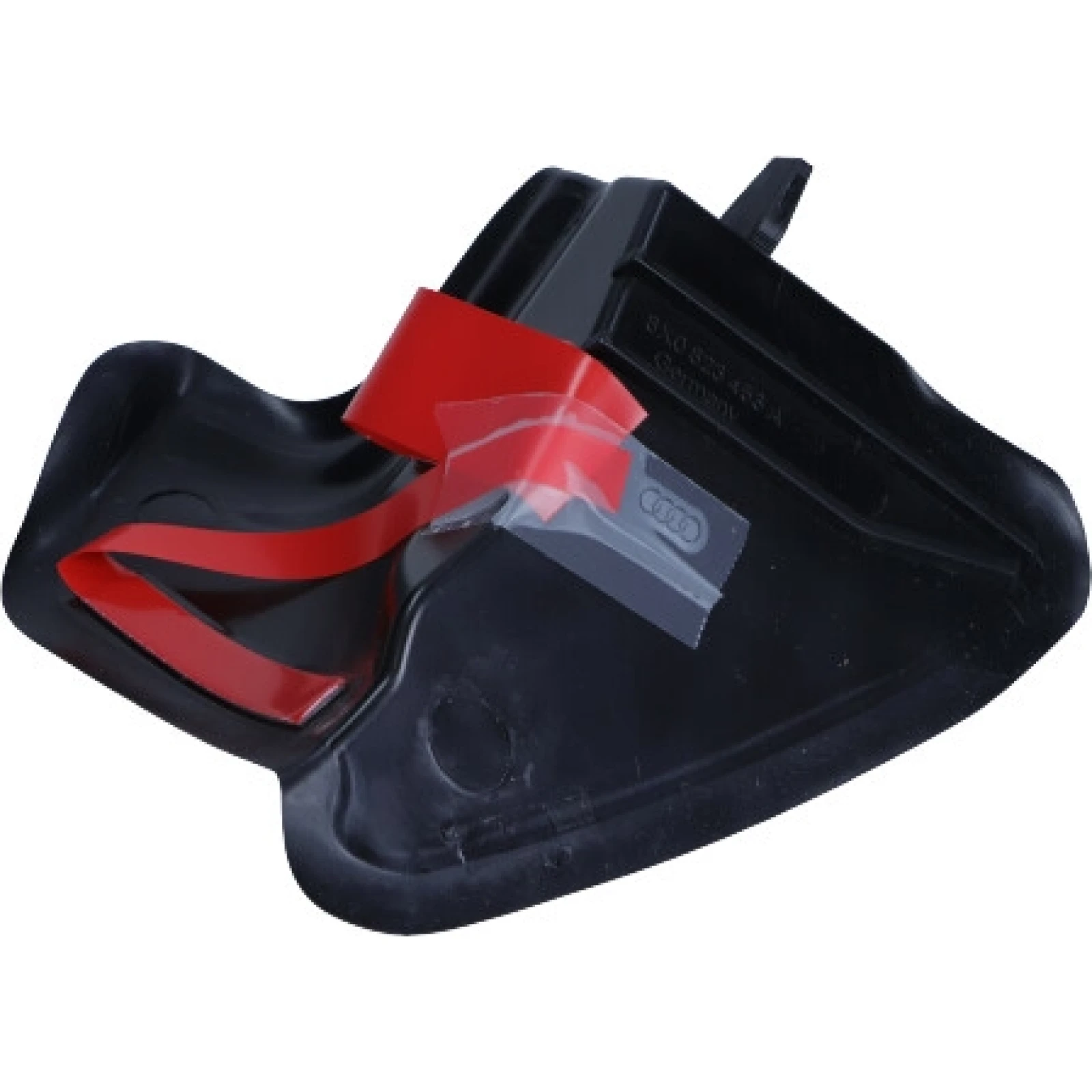 VAG Original 8X0823453A VAG Original Fensterabdeckung Audi A1 11 Jahre Alt – – OE-Nr. 8X0823453A