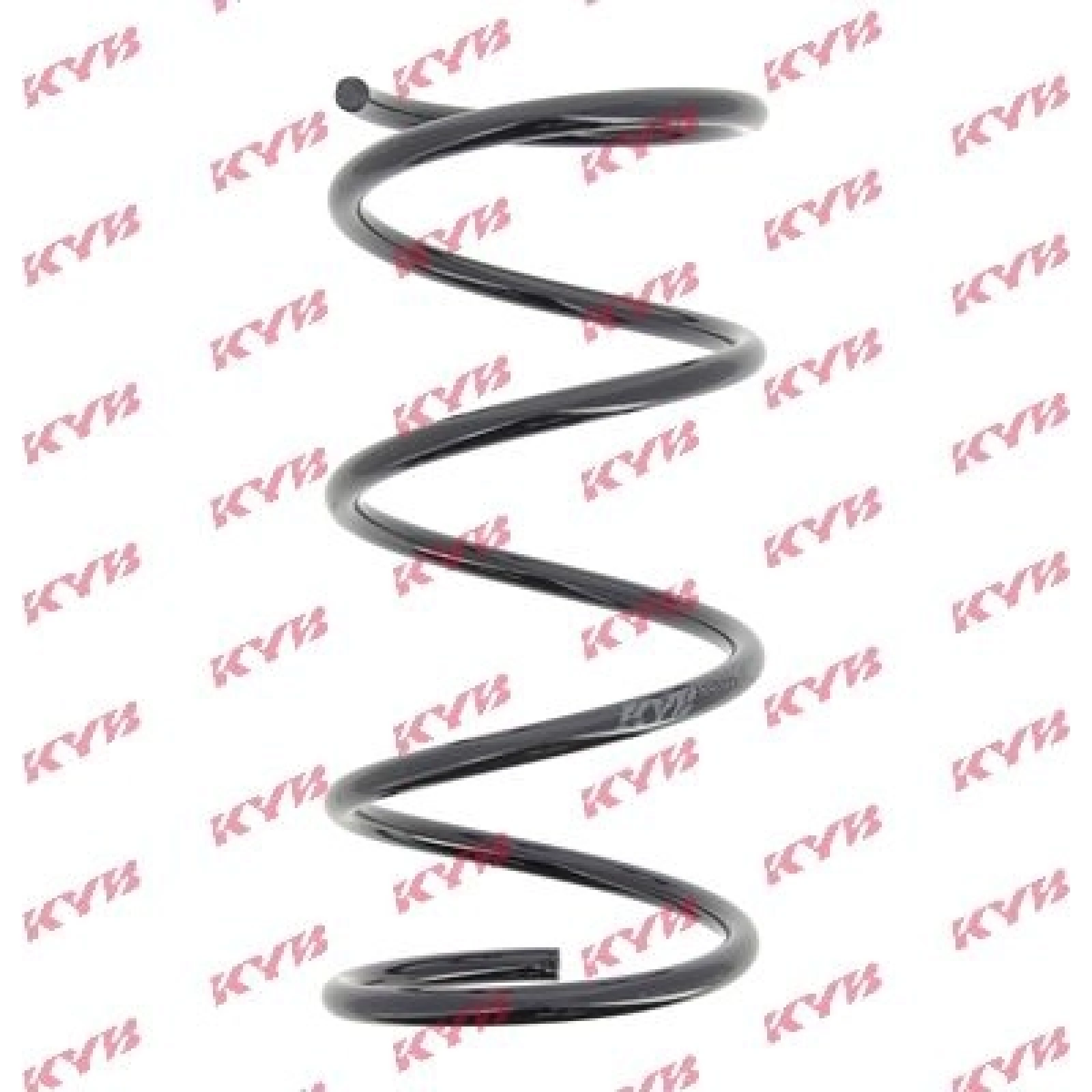 KYB Fahrwerksfeder Kia P. Cerato 1.5Crdi/1.6Crdi/2.0 04/04 RA3125