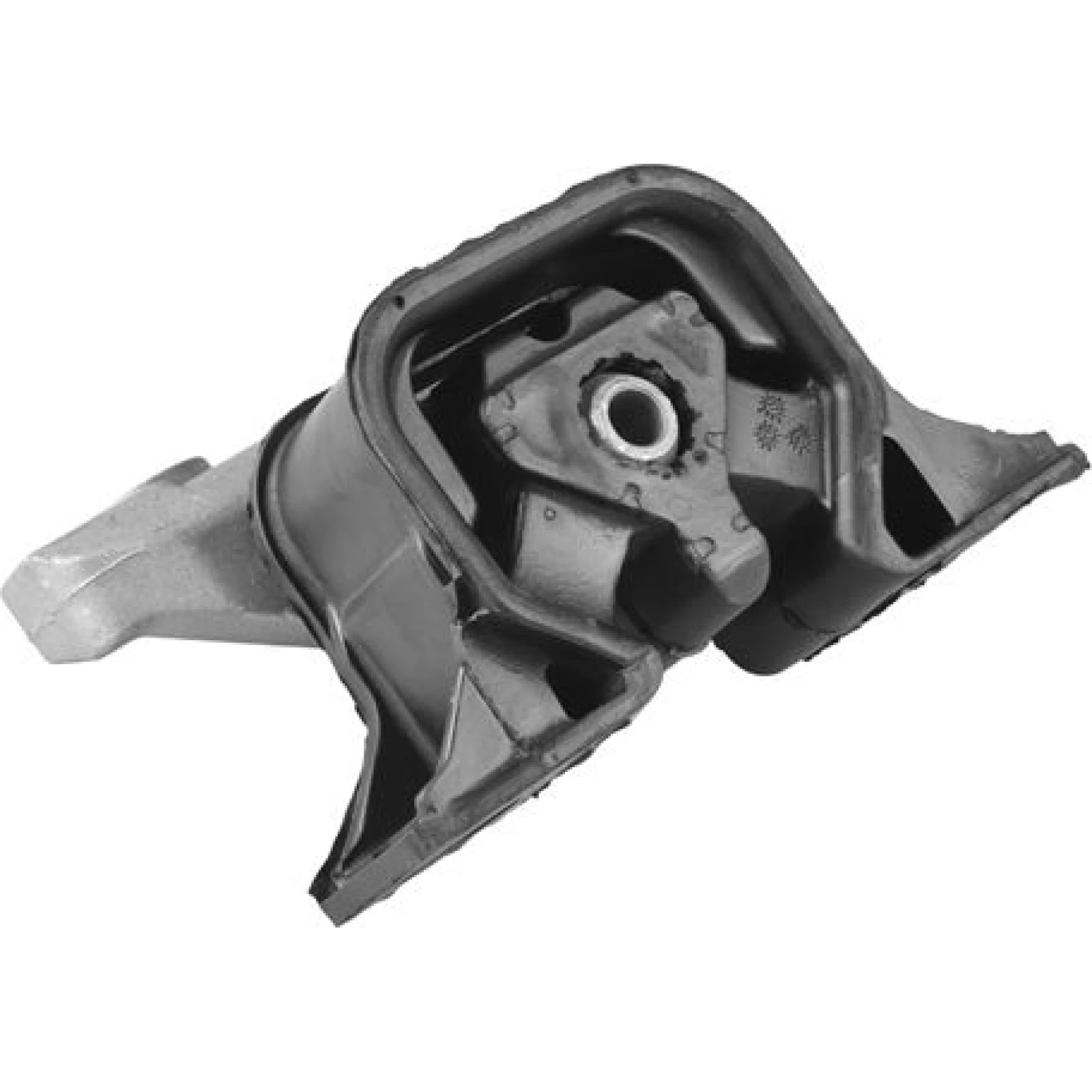 Lagerung, Motor Opel Corsa C 504656