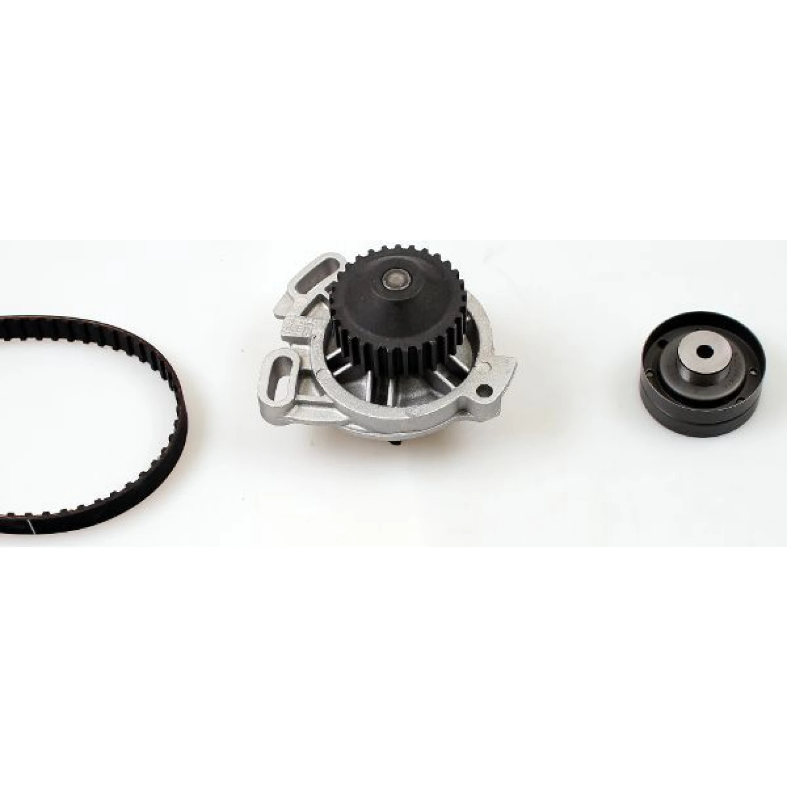 HEPU Wasserpumpe + Zahnriemensatz PK05340