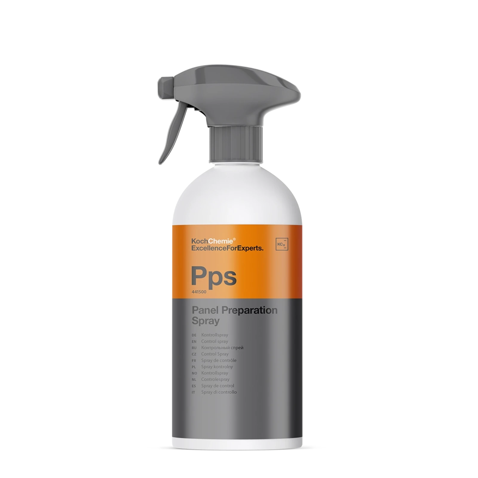 Koch Chemie Panel Preparation Spray 500ml 441500