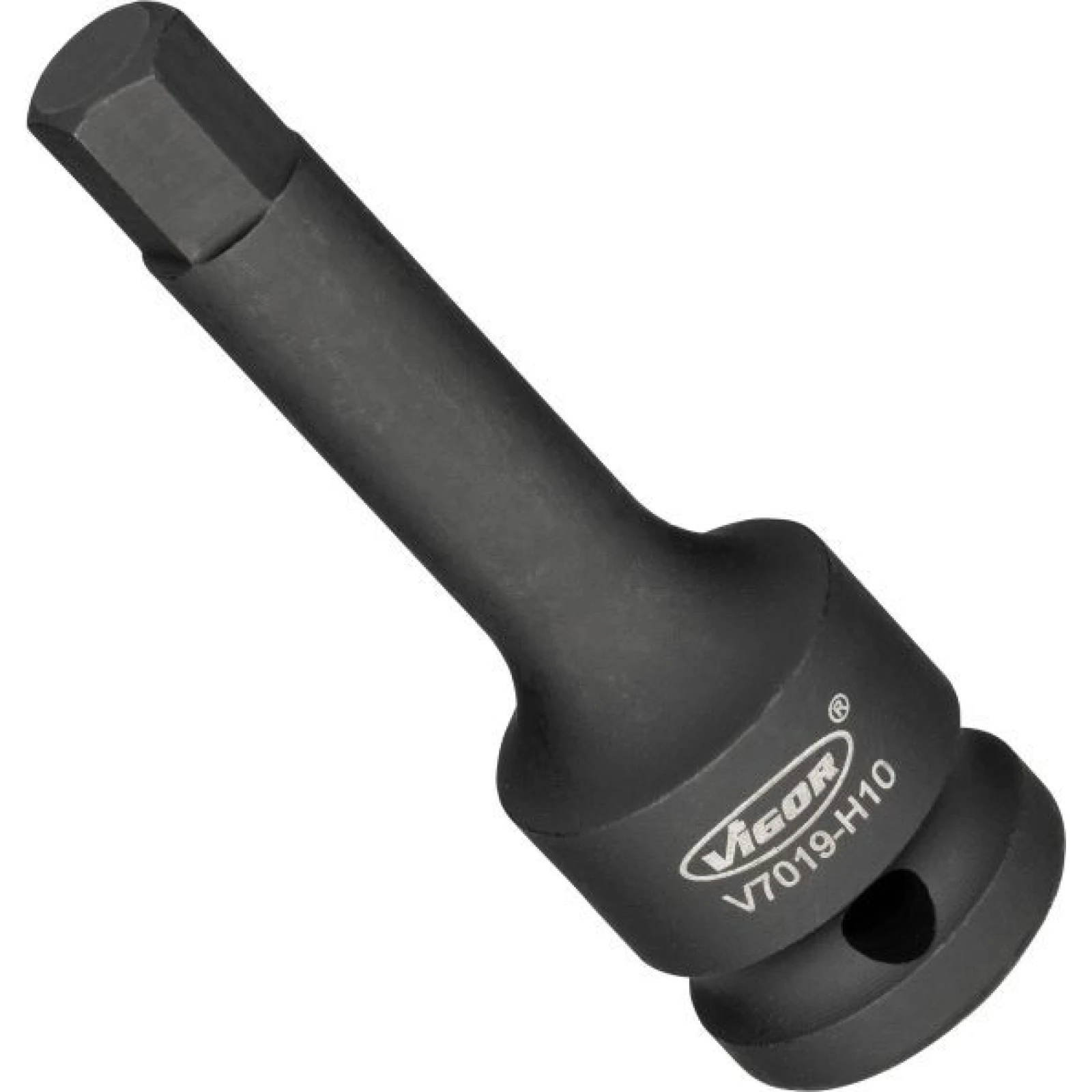 VIGOR Steckschlüsselsatz V7019-H10