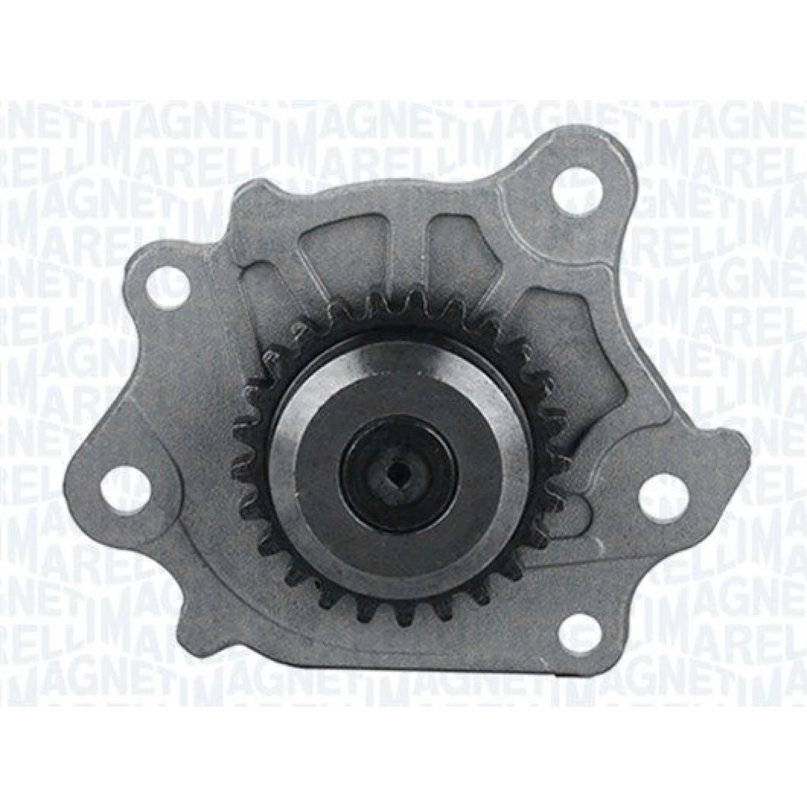 MAGNETI MARELLI Ölpumpe 351516000116