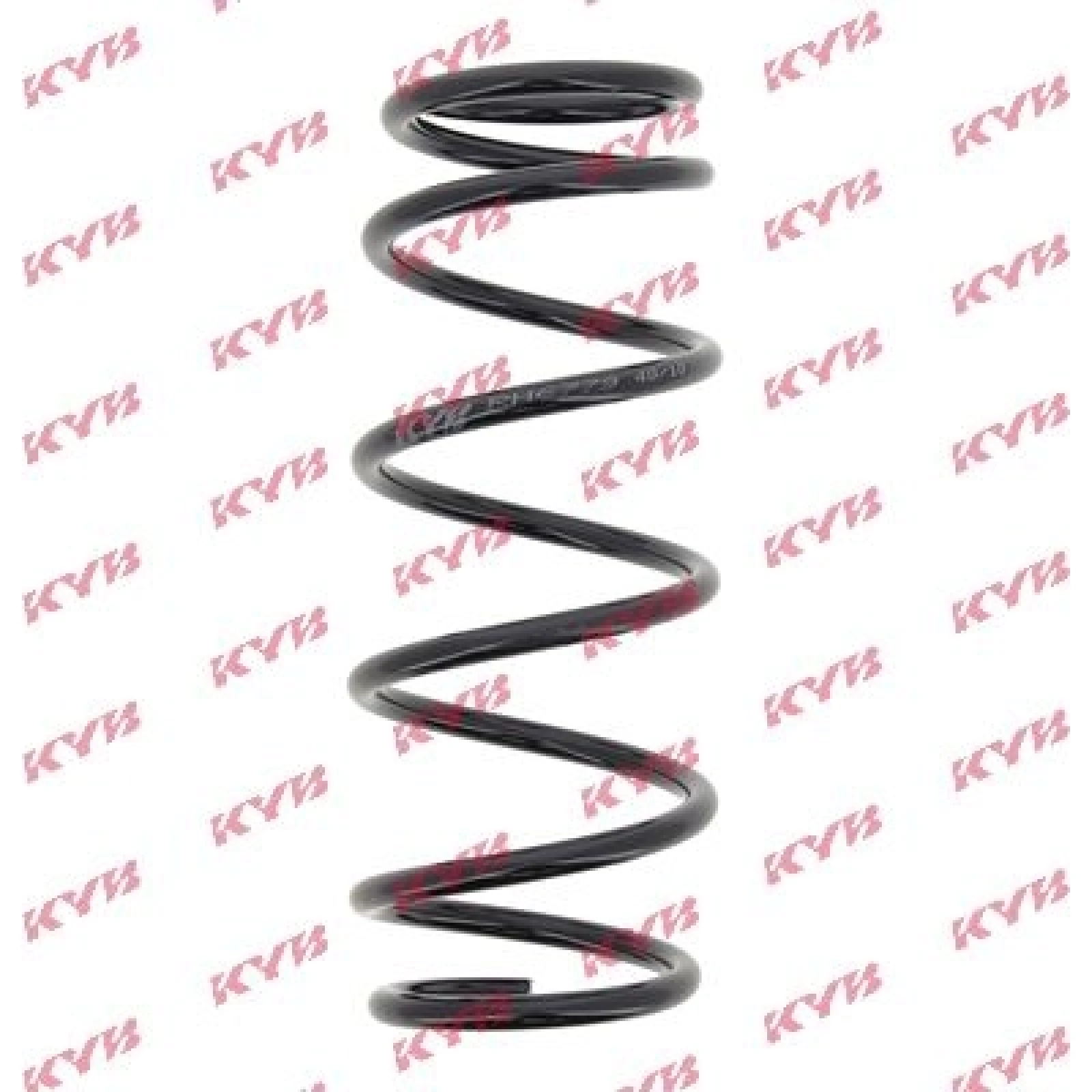 KYB Fahrwerksfeder Suzuki T. Alto Iv 1.1 06/02-12/08 RH6779
