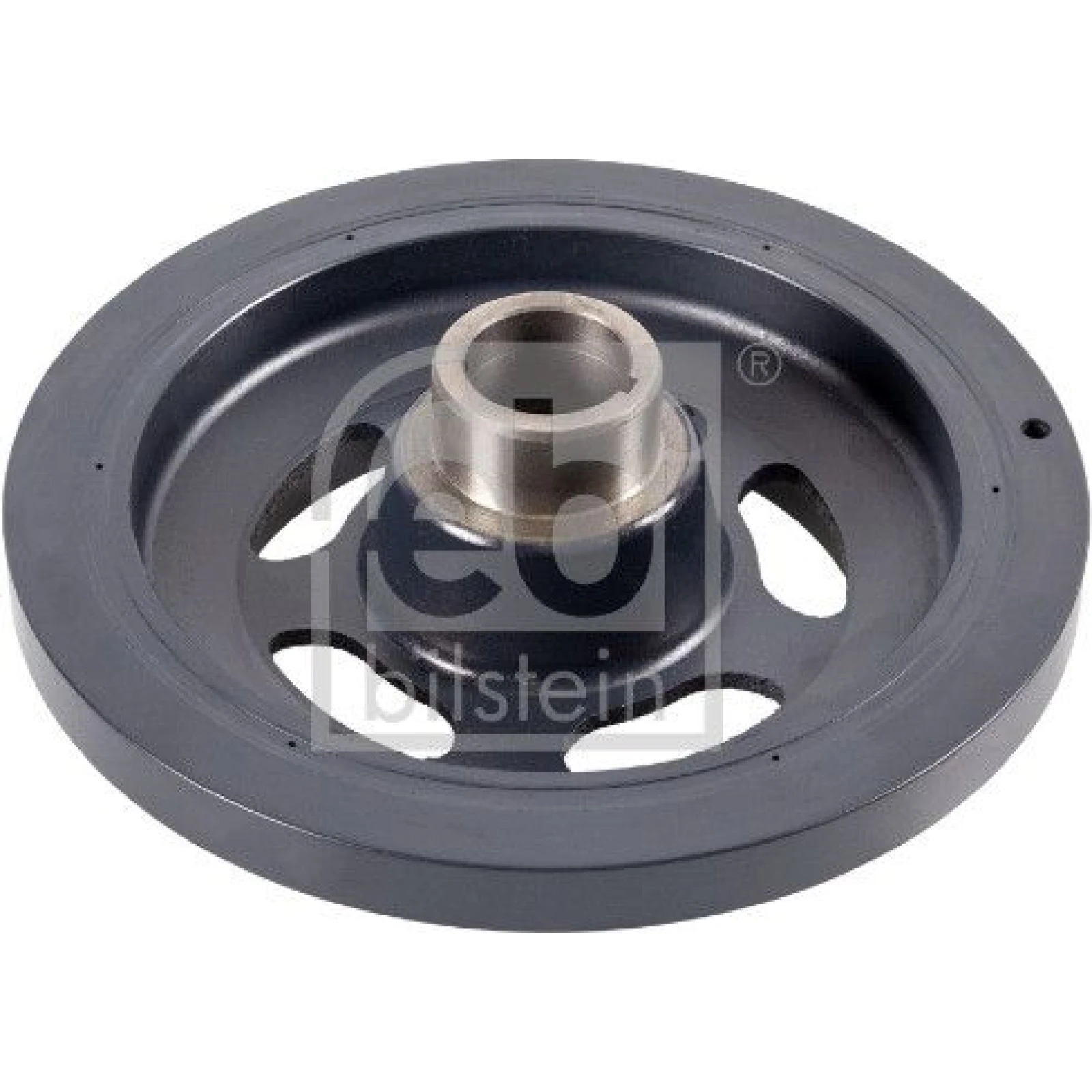 FEBI BILSTEIN Schwingungsdämpfer, Keilrippenriemen 32107