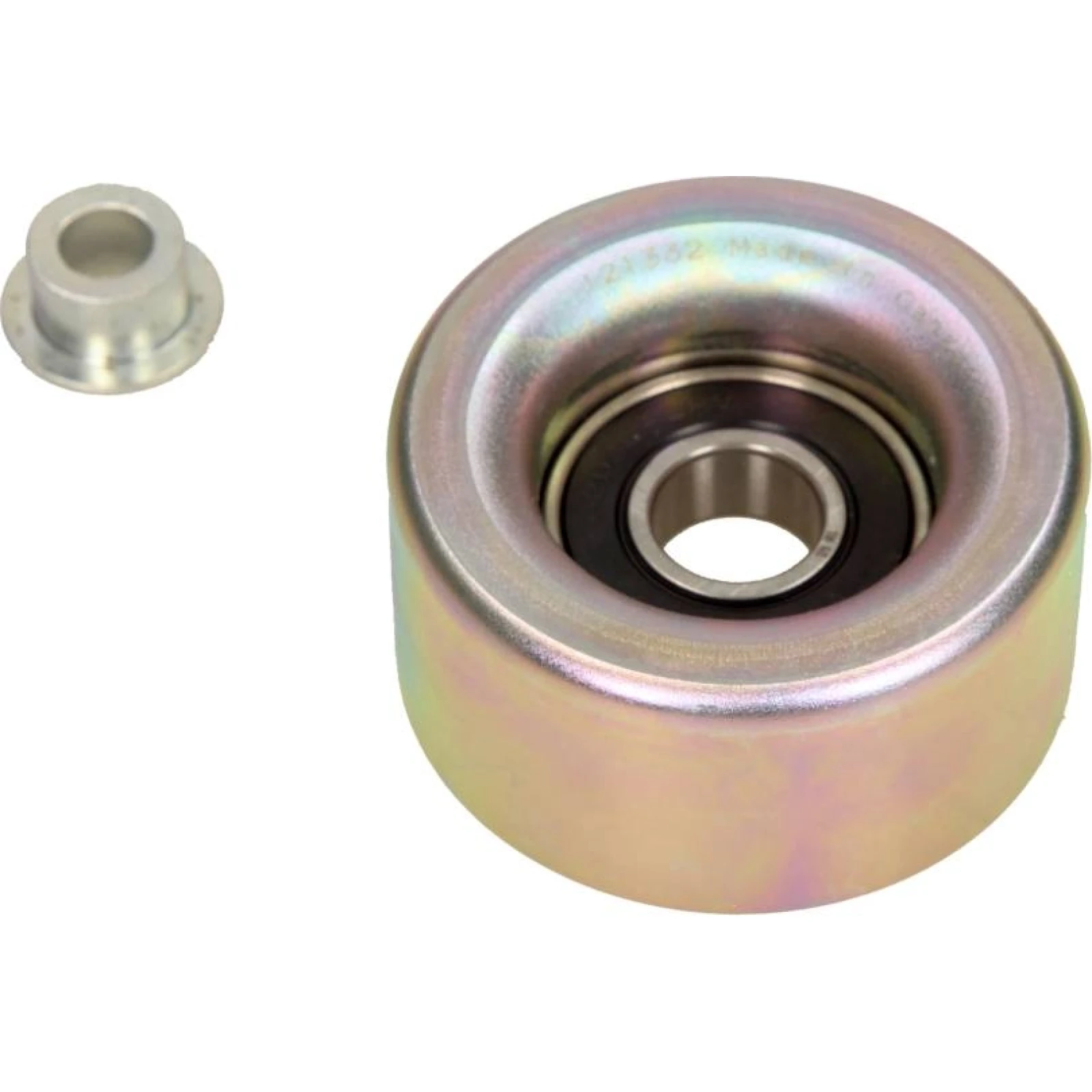 Umlenk-/Führungsrolle, Keilrippenriemen 532 0590 10