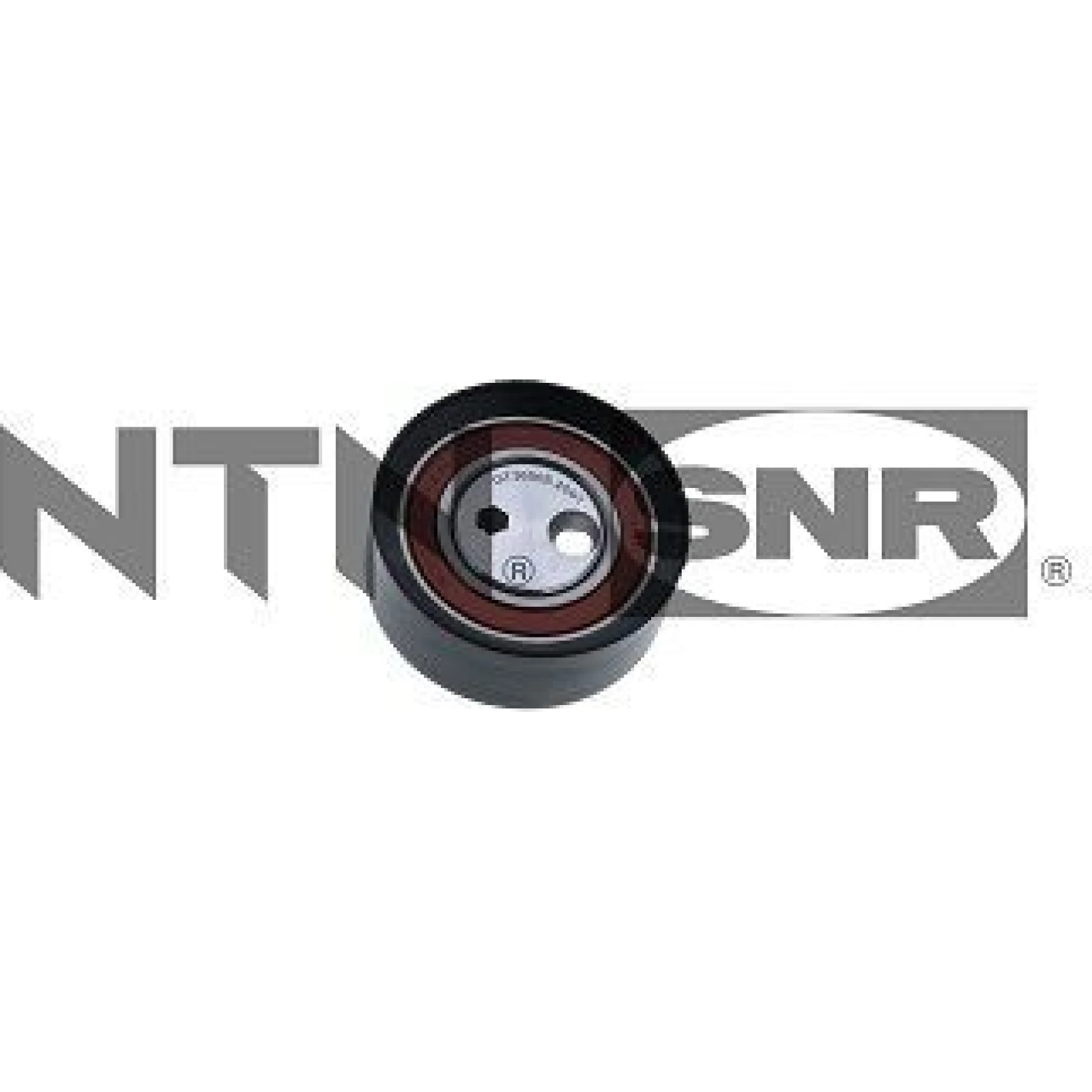 GT365.05 SNR Spannrolle GT365.05