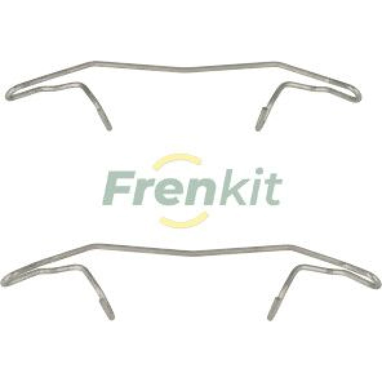 FRENKIT Zubehör, Bremsbeläge 901123