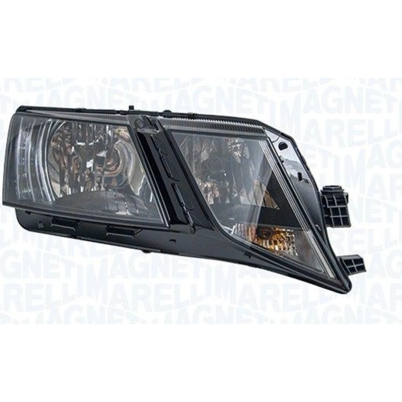 MAGNETI MARELLI Hauptscheinwerfer 711451000249