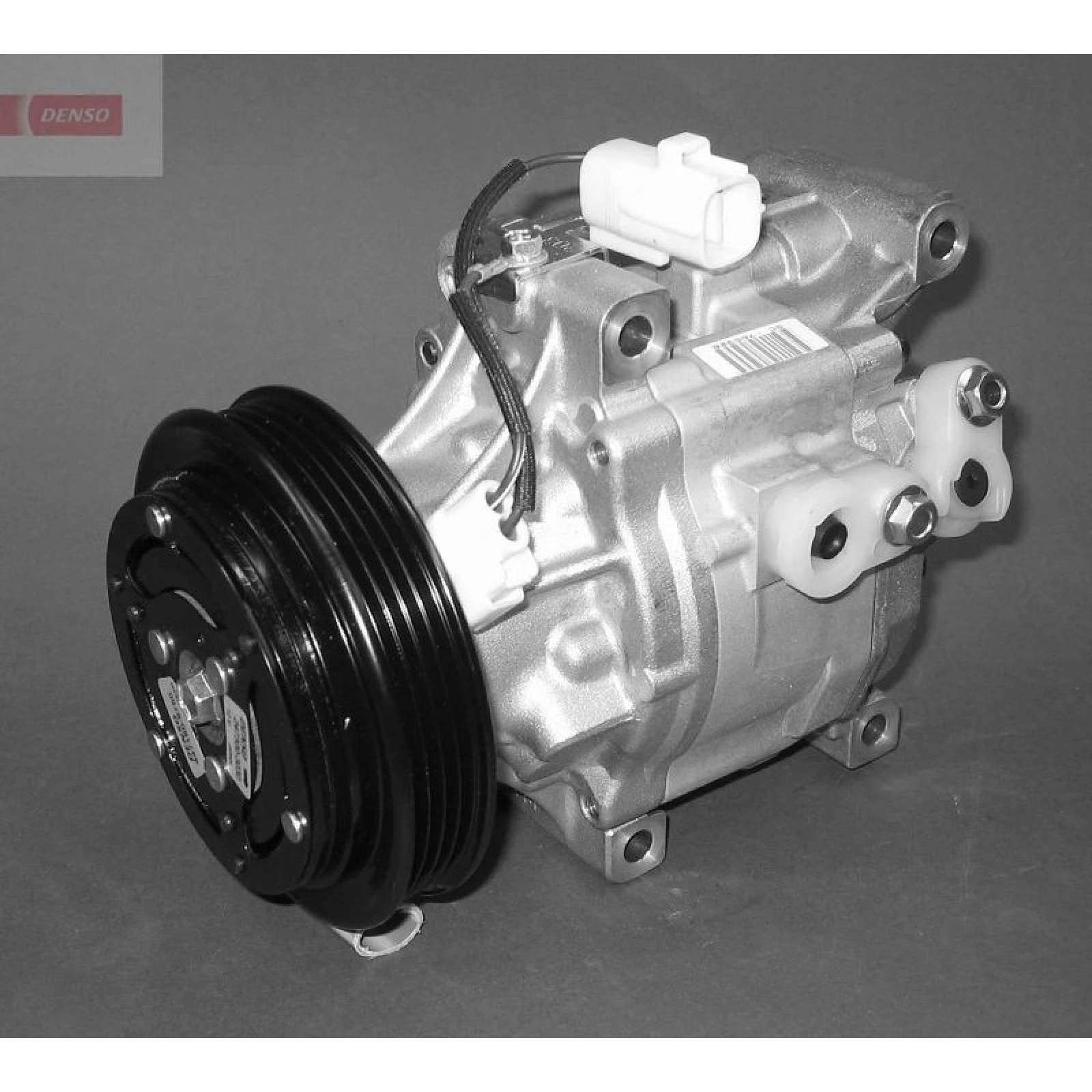 DENSO Kompressor DCP50007