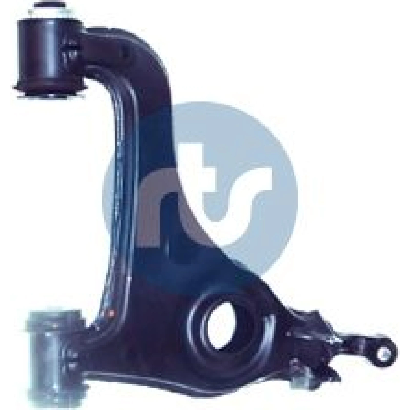 RTS Achsarm 96-00858-1
