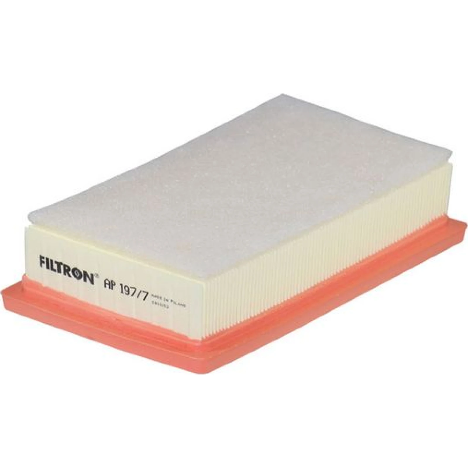 FILTRON Luftfilter AP 197/7
