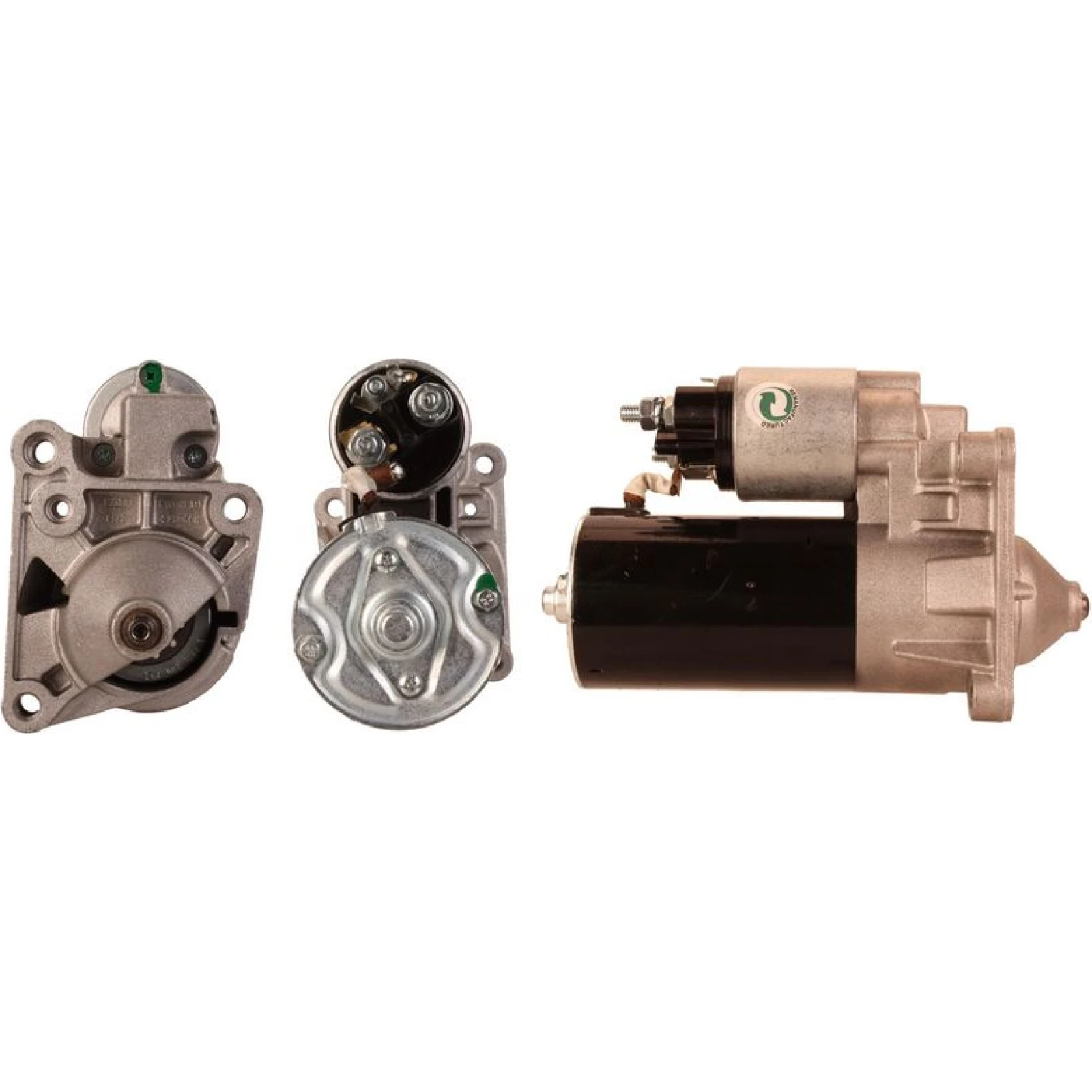 LUCAS ELECTRICAL Anlasser LRS01559