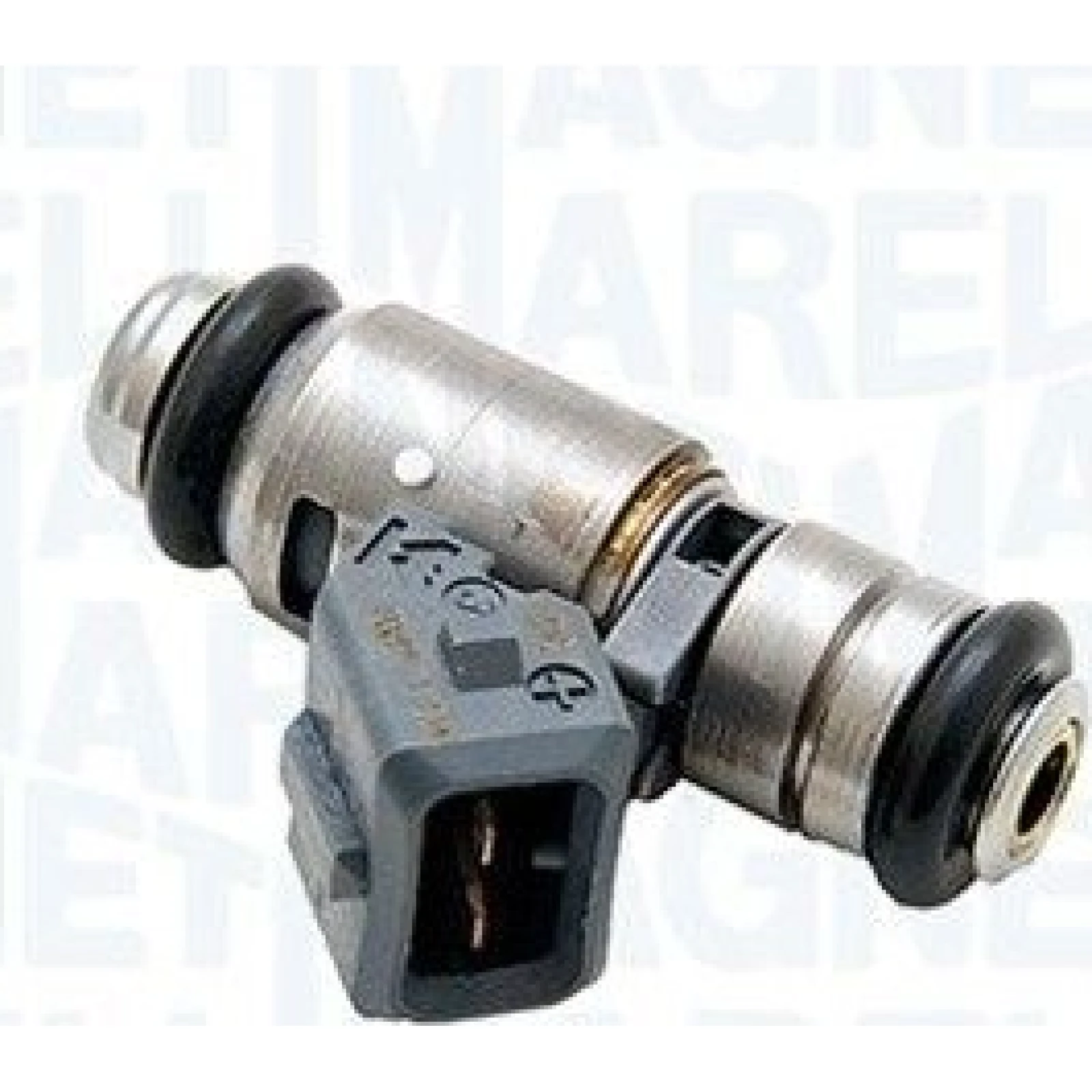 MAGNETI MARELLI Einspritzventil 805000136213