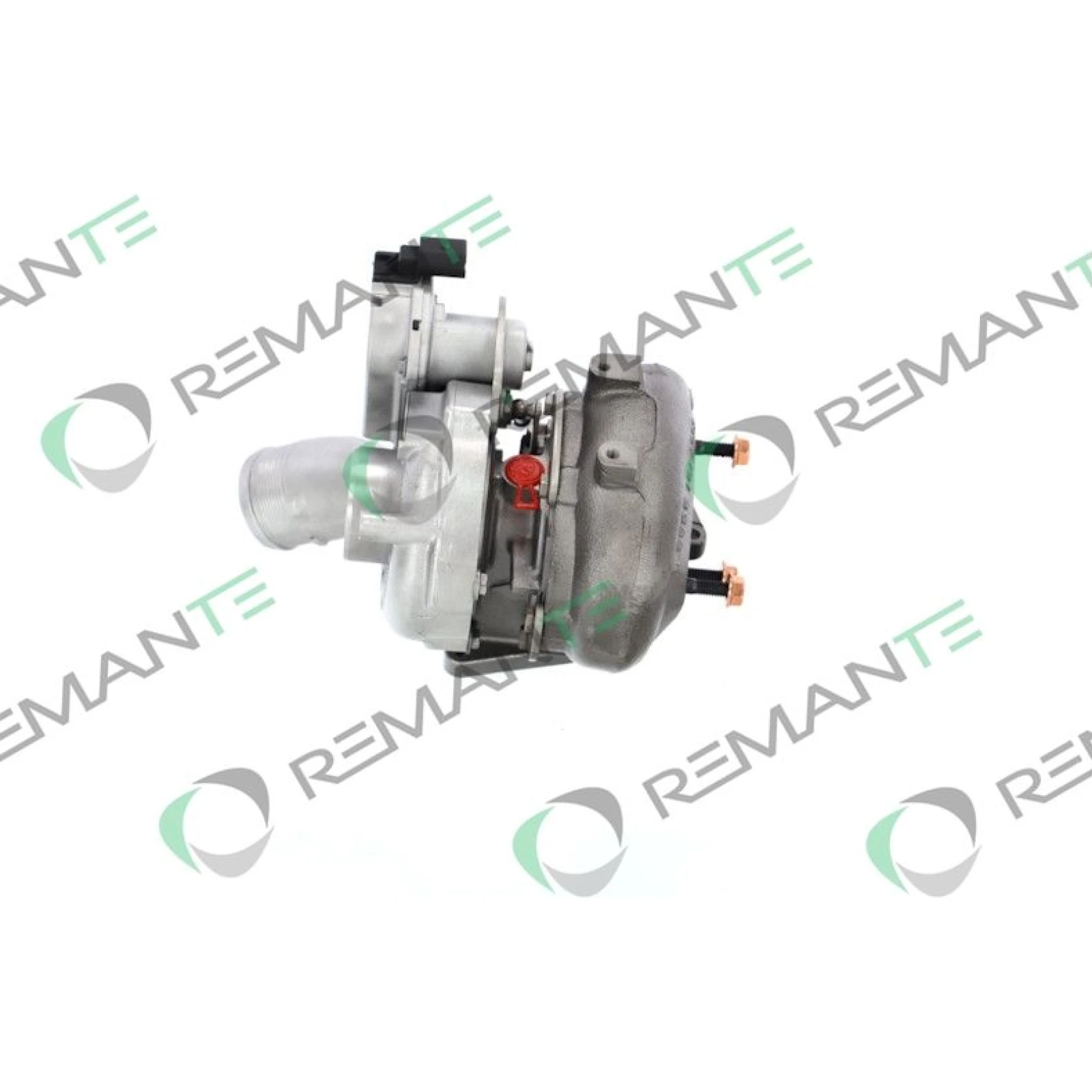 Turbolader 003-002-000055R