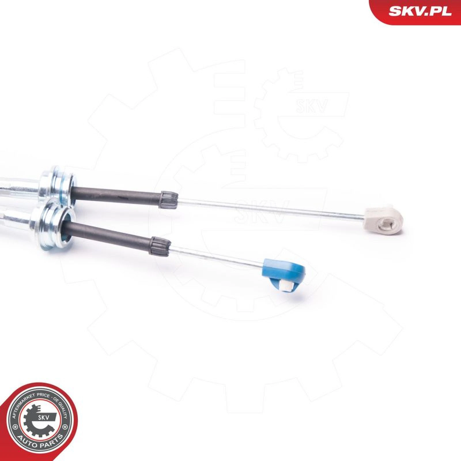 SKV GERMANY Kabel 27SKV025