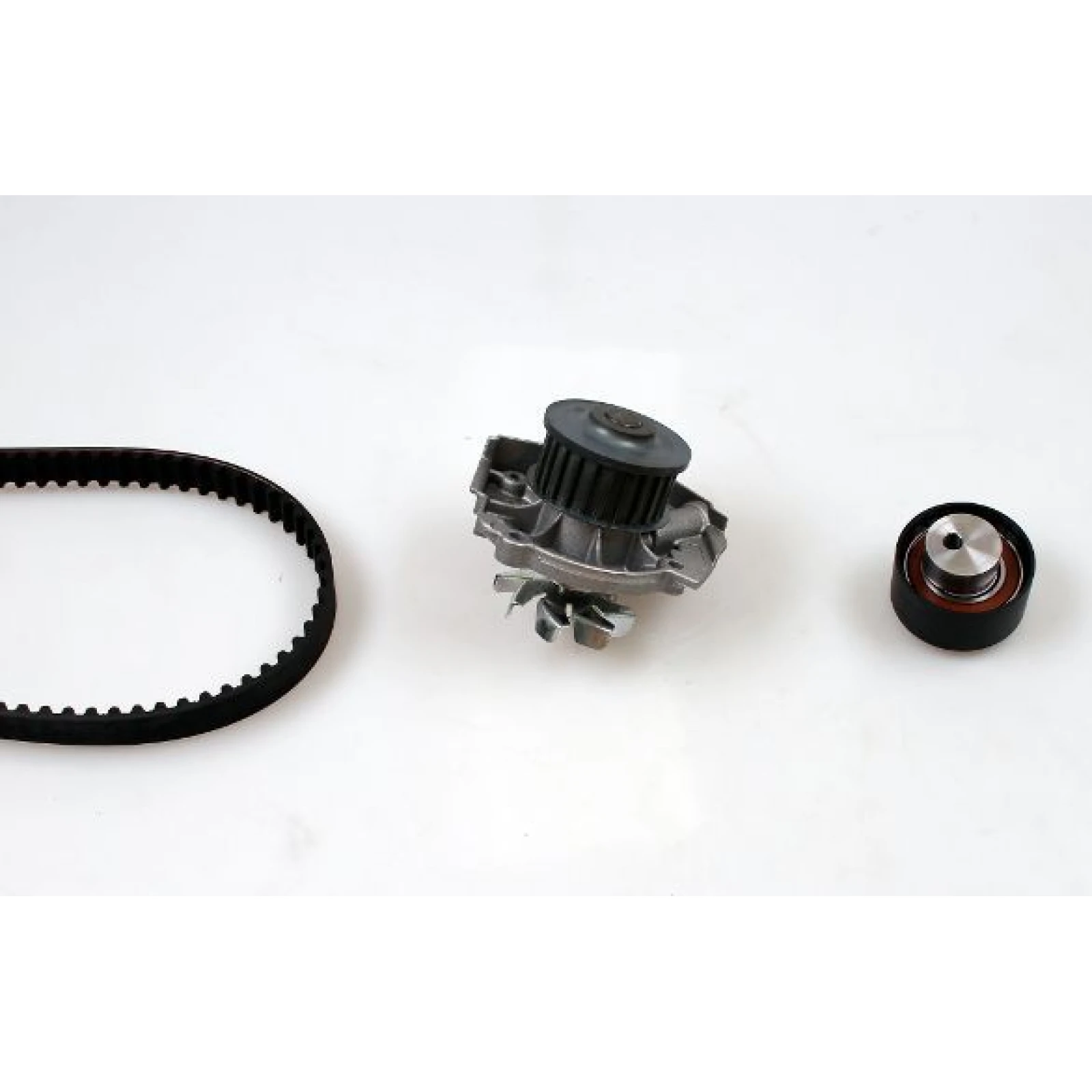 HEPU Wasserpumpe + Zahnriemensatz PK10580