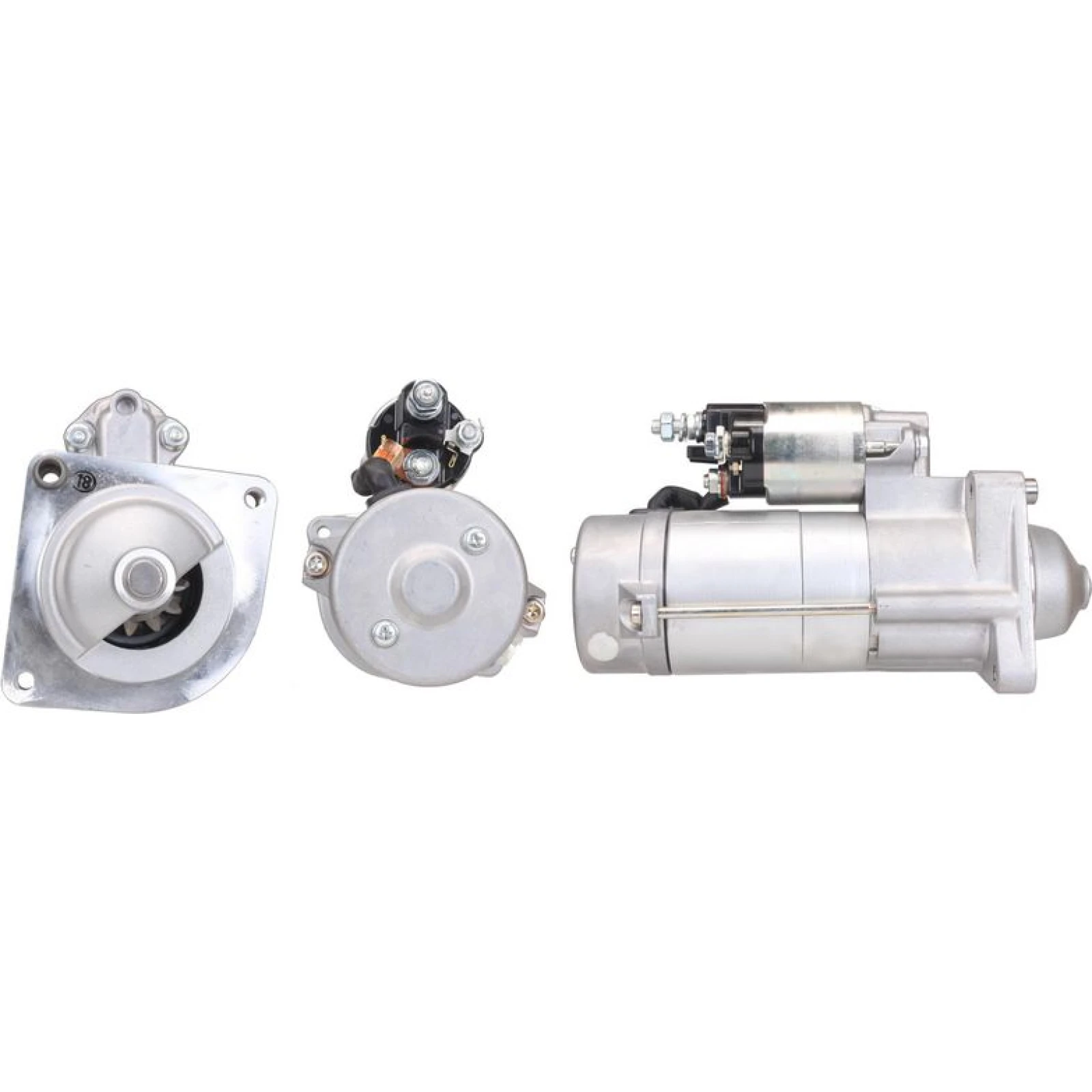 STARTER ELS25-5065