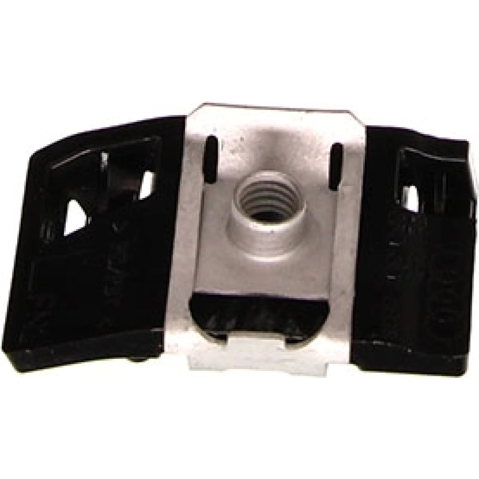 Original VAG Stoßstangenhalter Audi S. A3 08-13 Le 8P0807863B