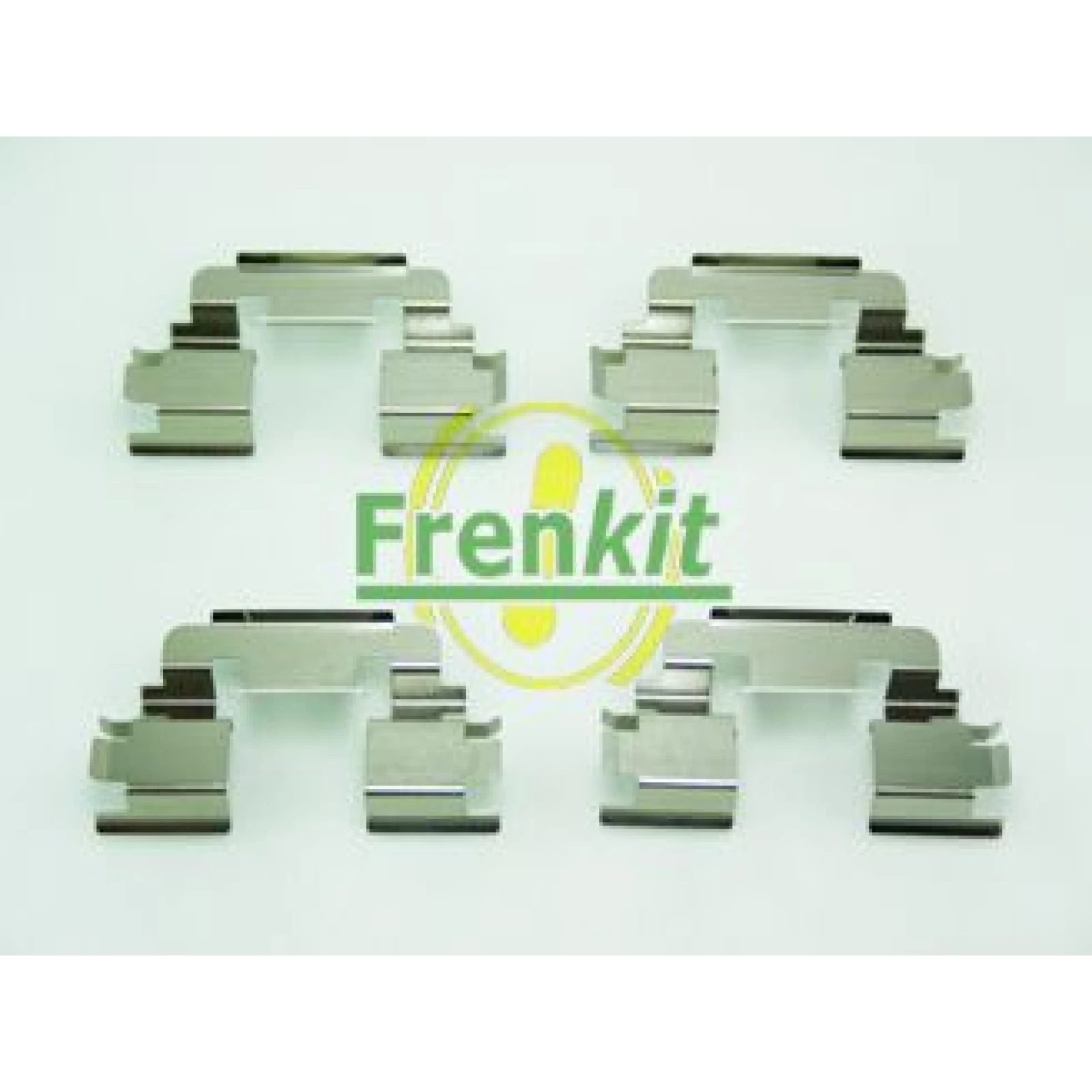 901249 FRENKIT Zubehör, Bremsbeläge 901249